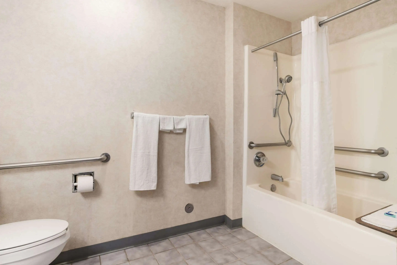 Rodeway Inn Gallup West