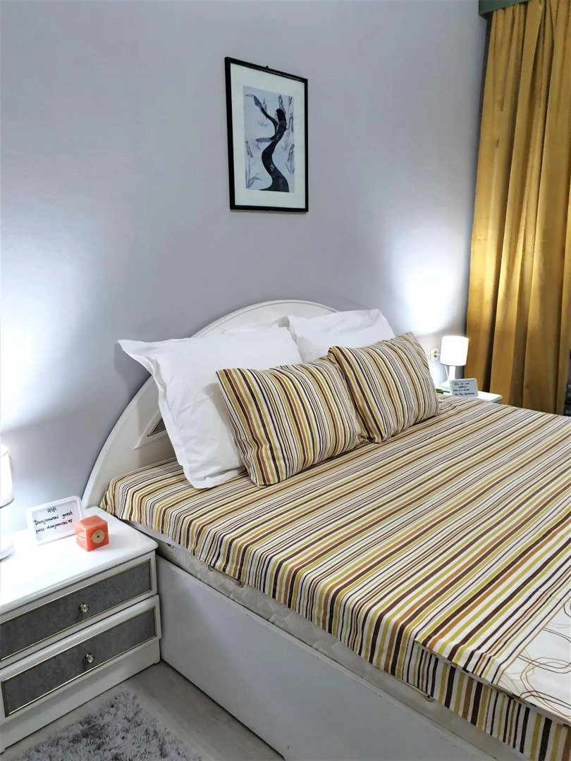 City Place Apartments