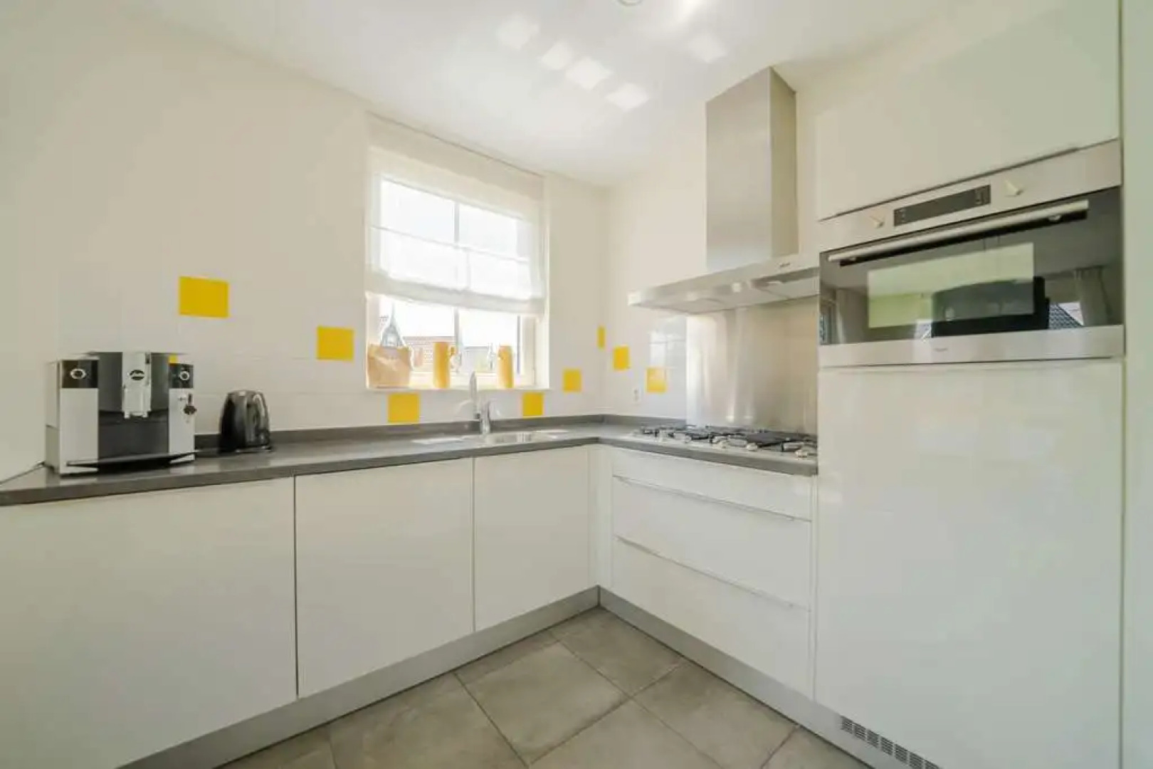 EuroParcs Poort van Amsterdam