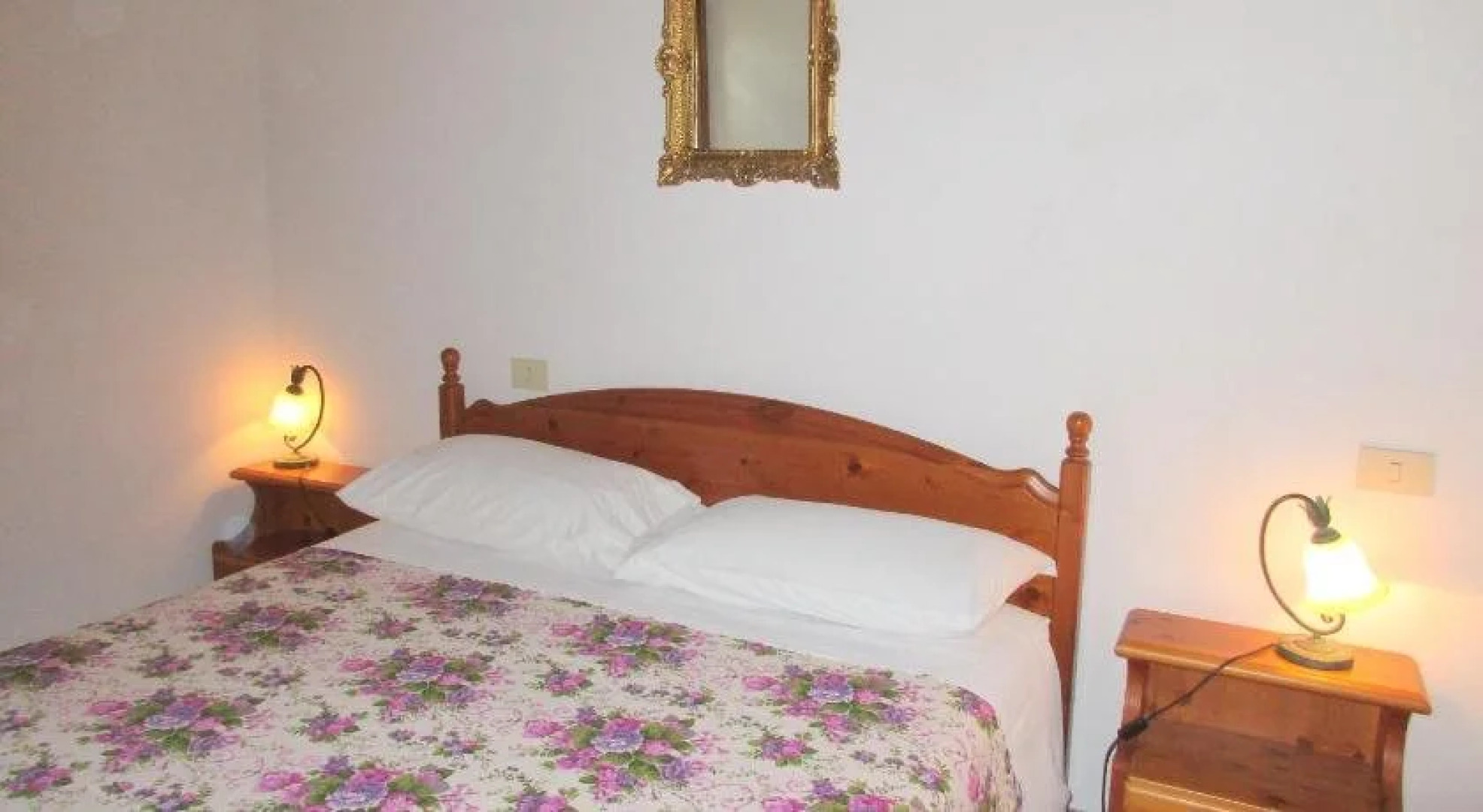 Agriturismo Podere Cappella