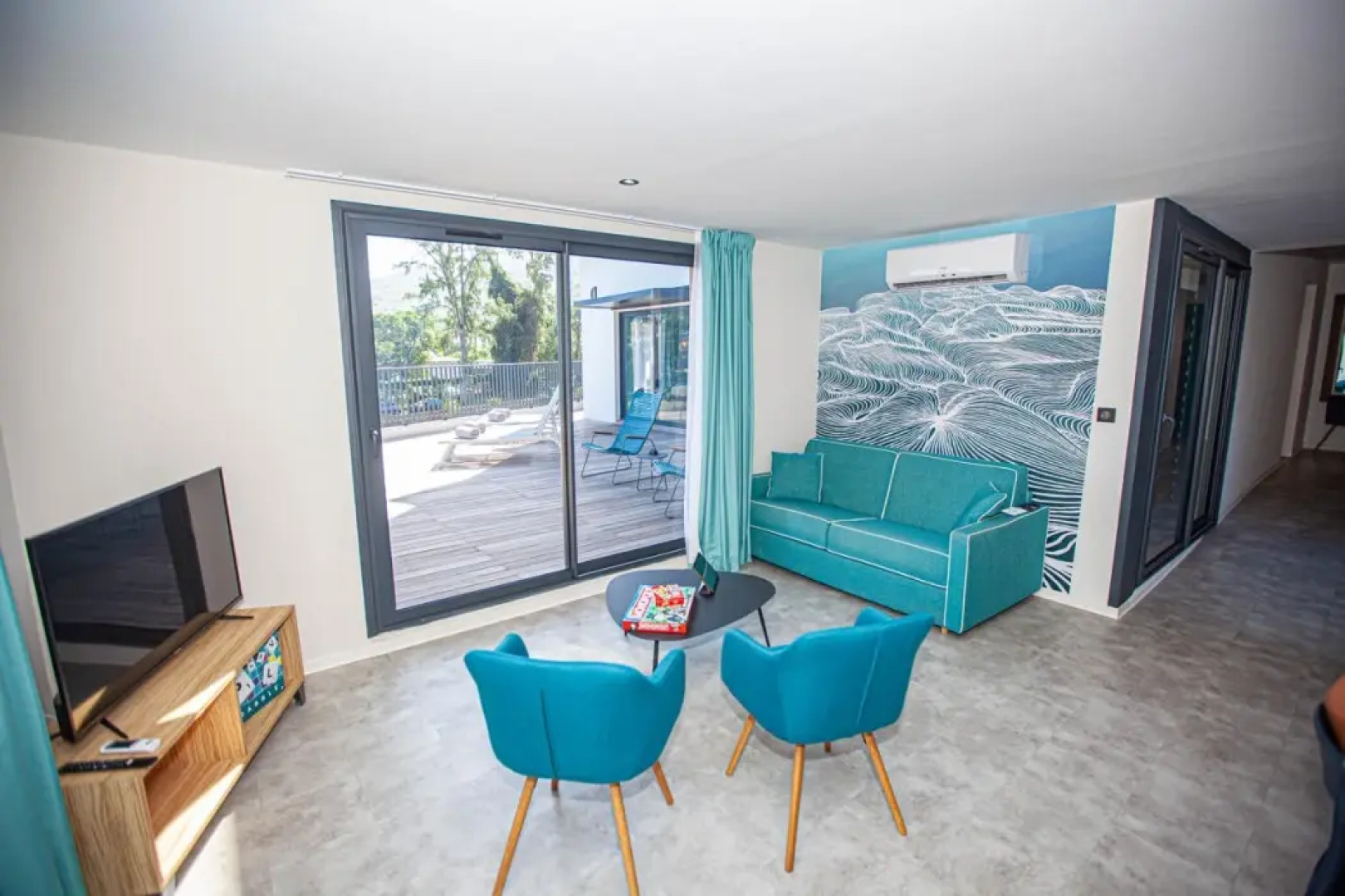 Residence Santa Apolonia