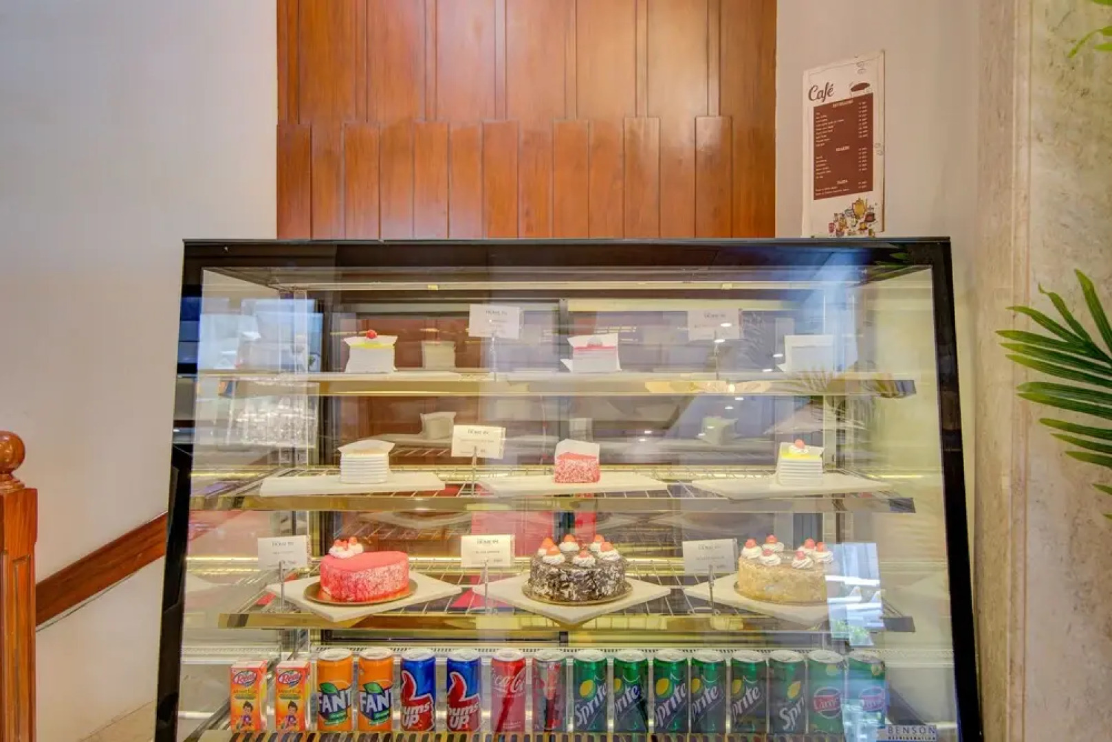 Hotel Home In By Amrik Sukhdev