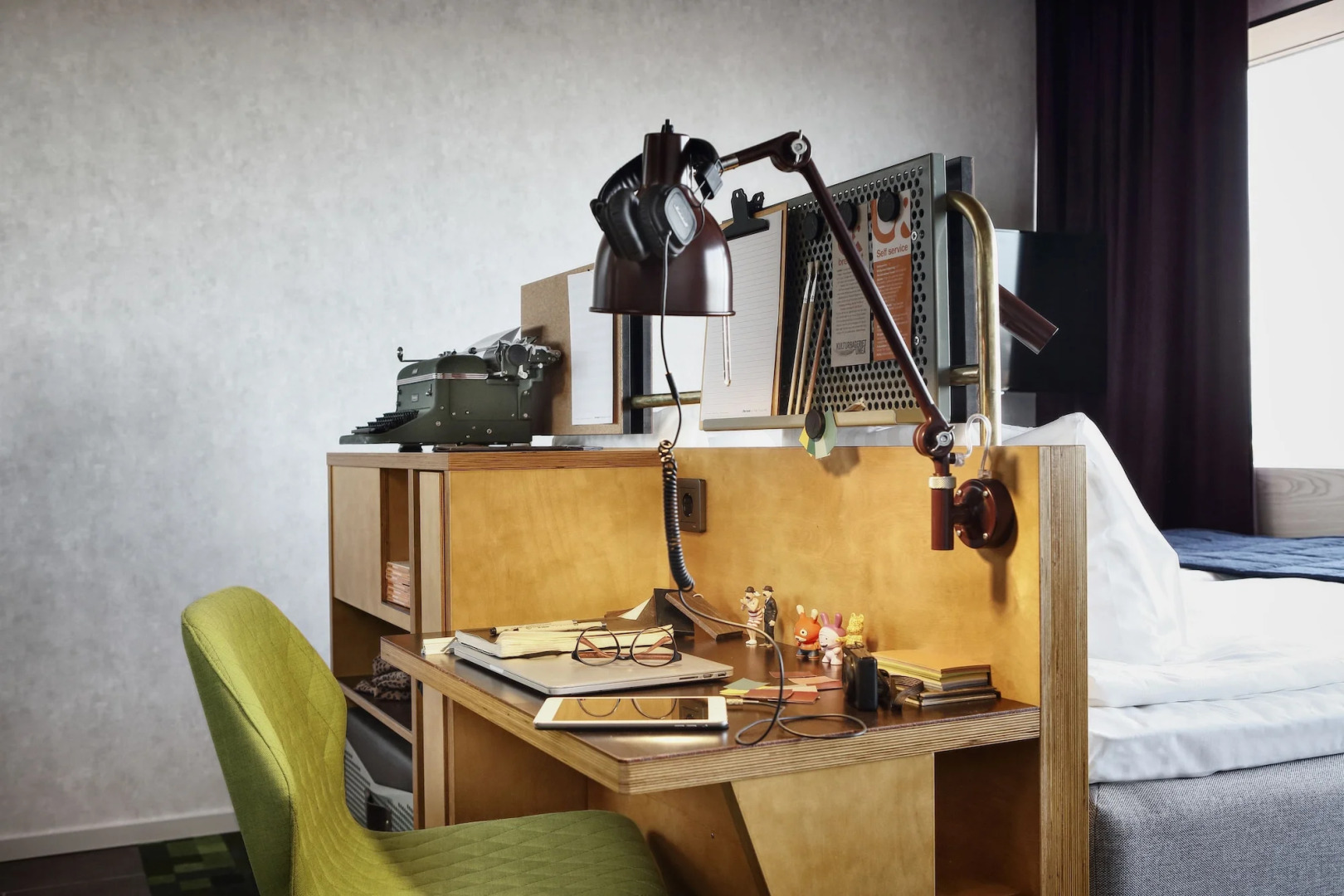 U&Me, BW Signature Collection