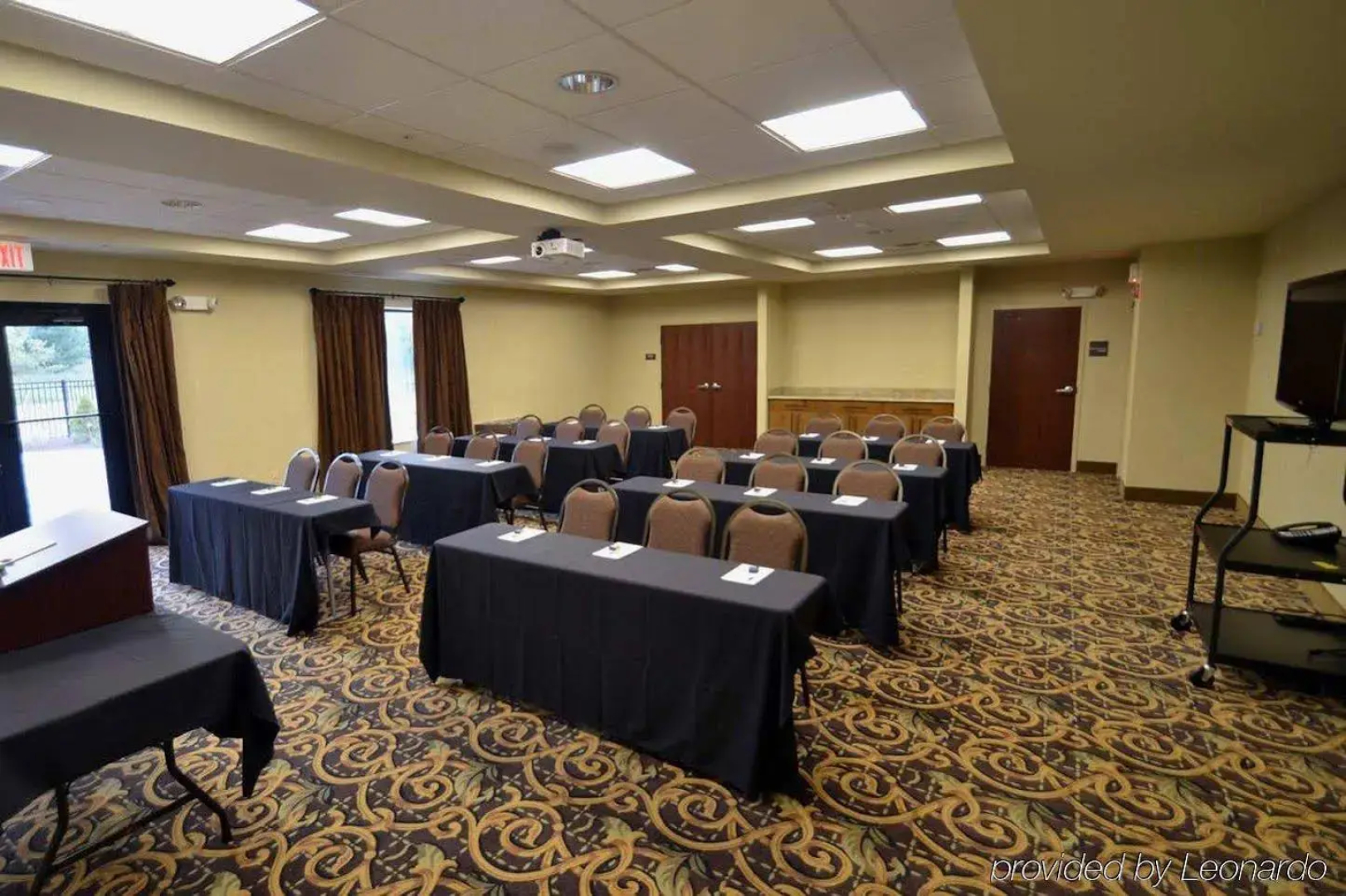 Hampton Inn and Suites New Hartford/Utica