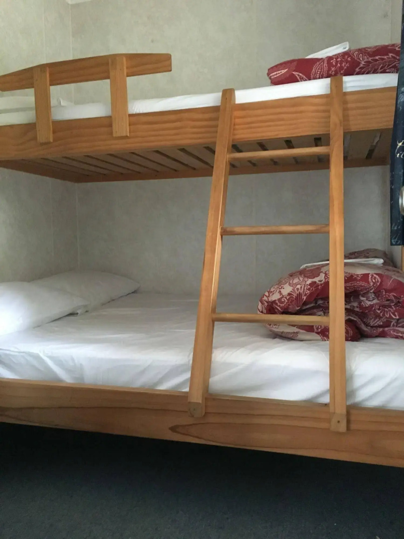 Stratford Motel & Holiday Park