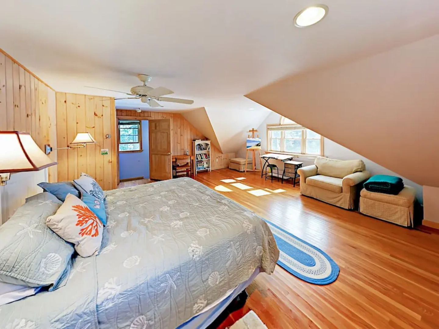 50 Sea Pine Road House 4 Bedrooms 3 Bathrooms Home