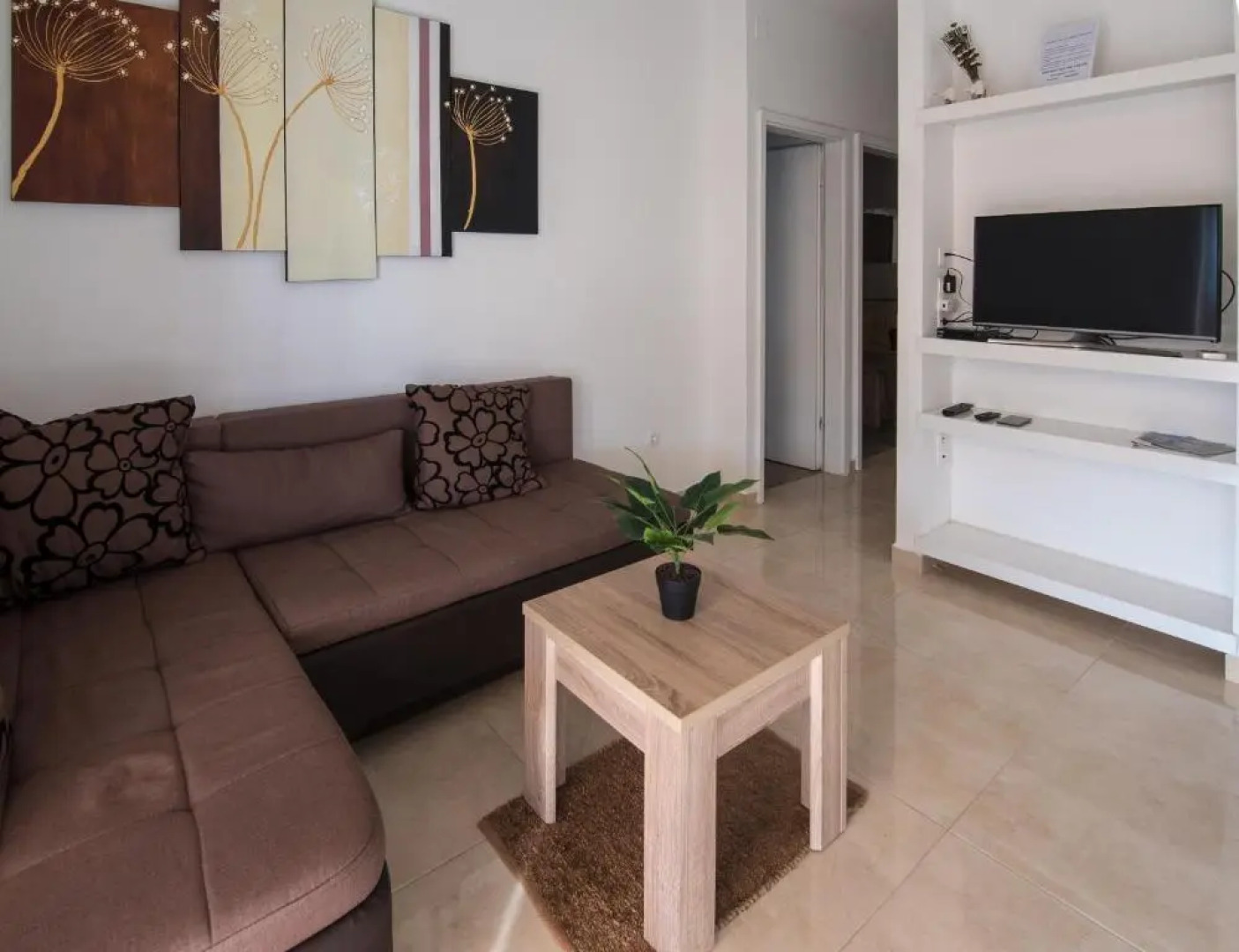 Srima Angel´s Apartments