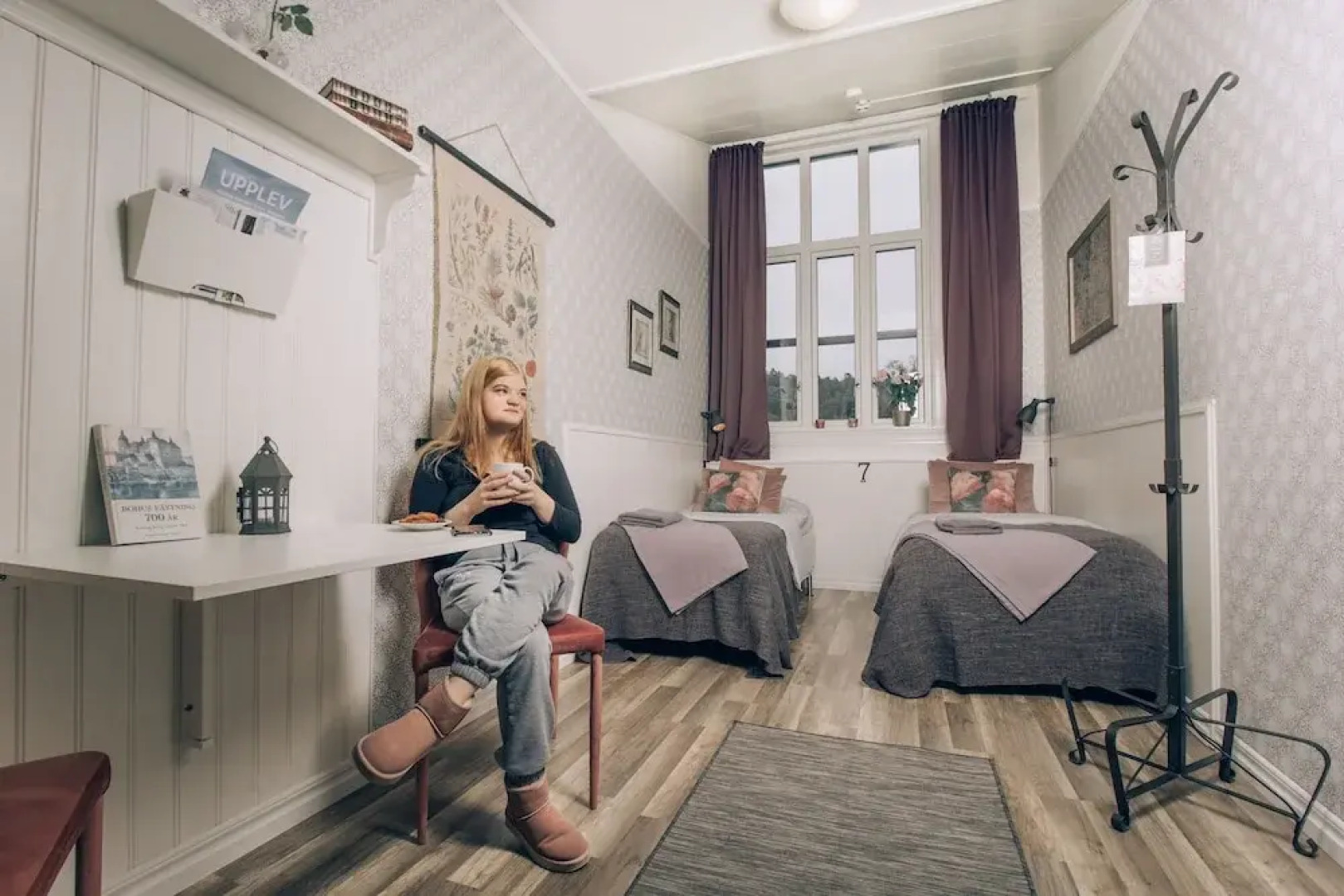 Kongelfs Gästgifveri & Citycamping