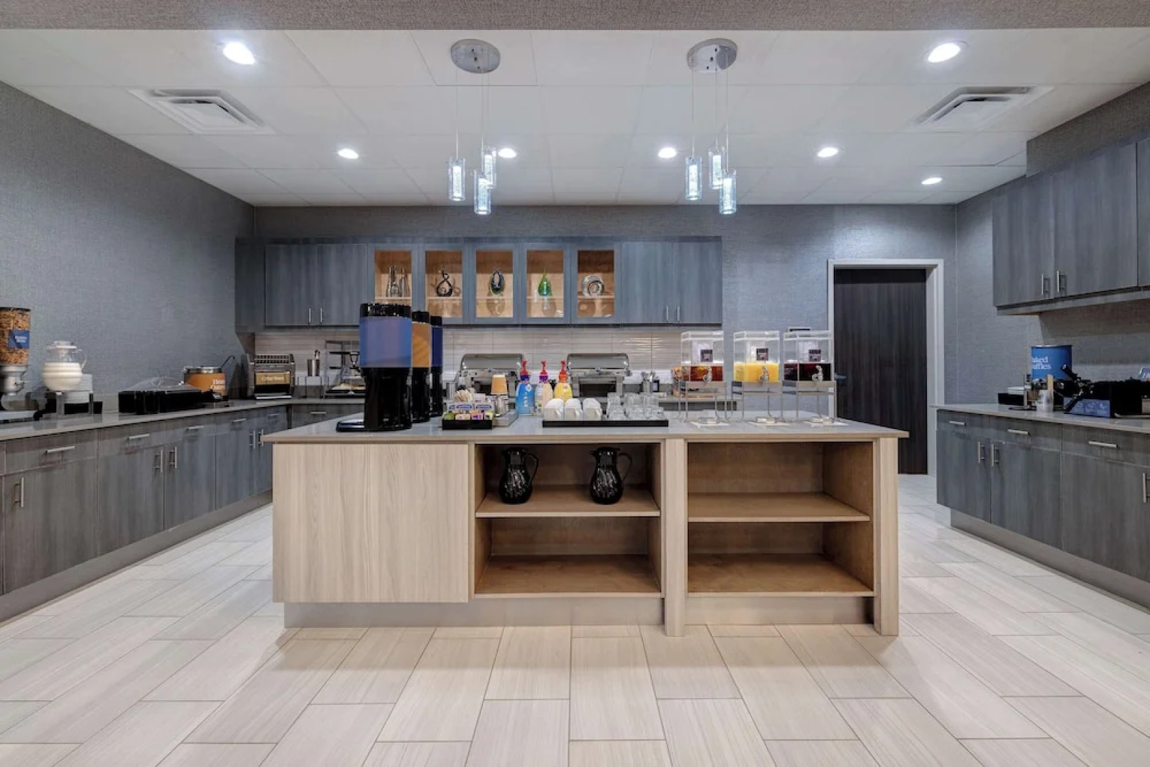 Homewood Suites By Hilton Oklahoma City Quail Spri