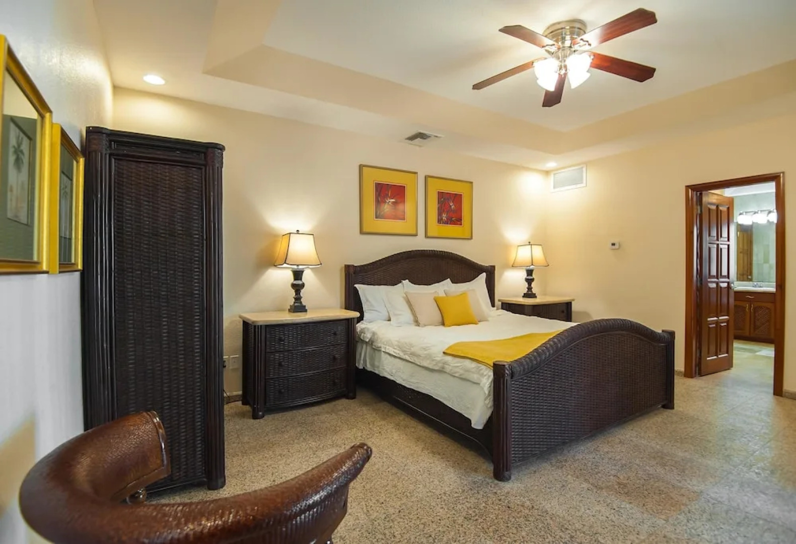 Lawson Rock Parrotfish 106