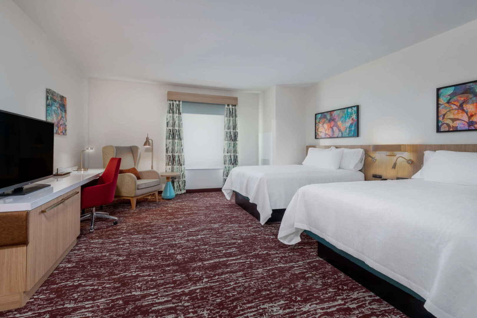 Hilton Garden Inn Longmont
