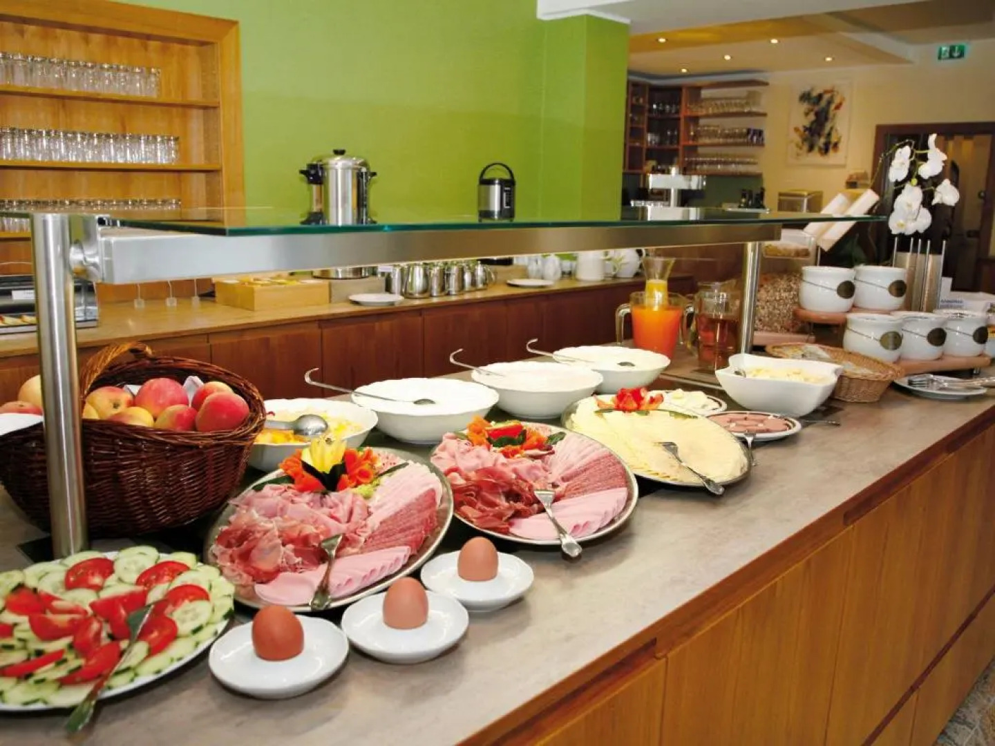 Hotel Ferienwohnungen Gabriel