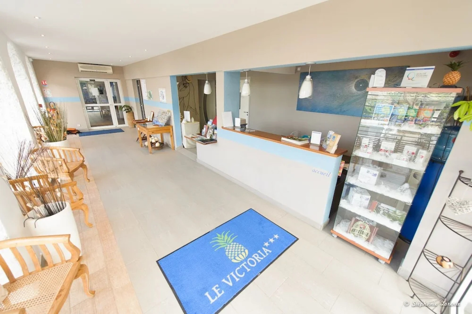 Hotel Exsel Victoria