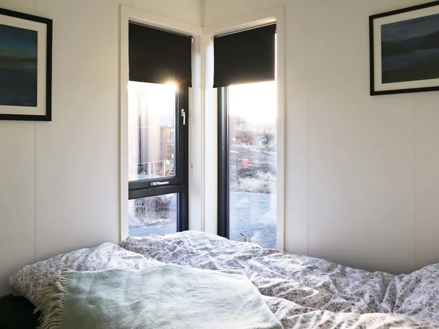 6 Person Holiday Home in Sondeled-by Traum