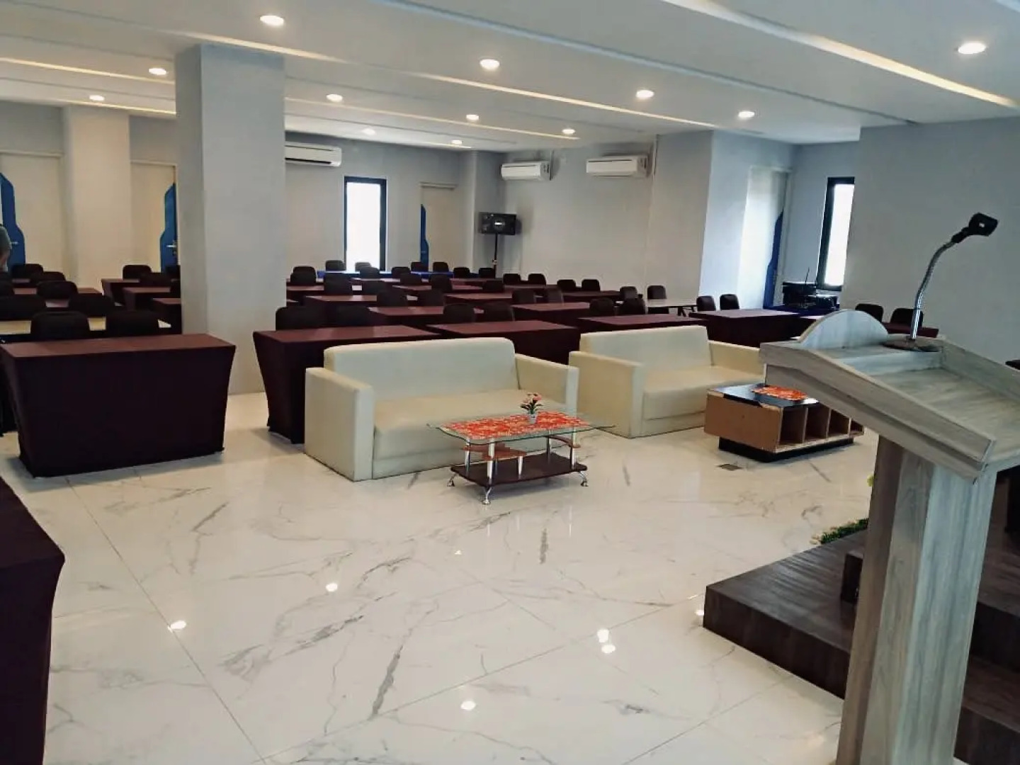 Golden Palace Hotel Ambon