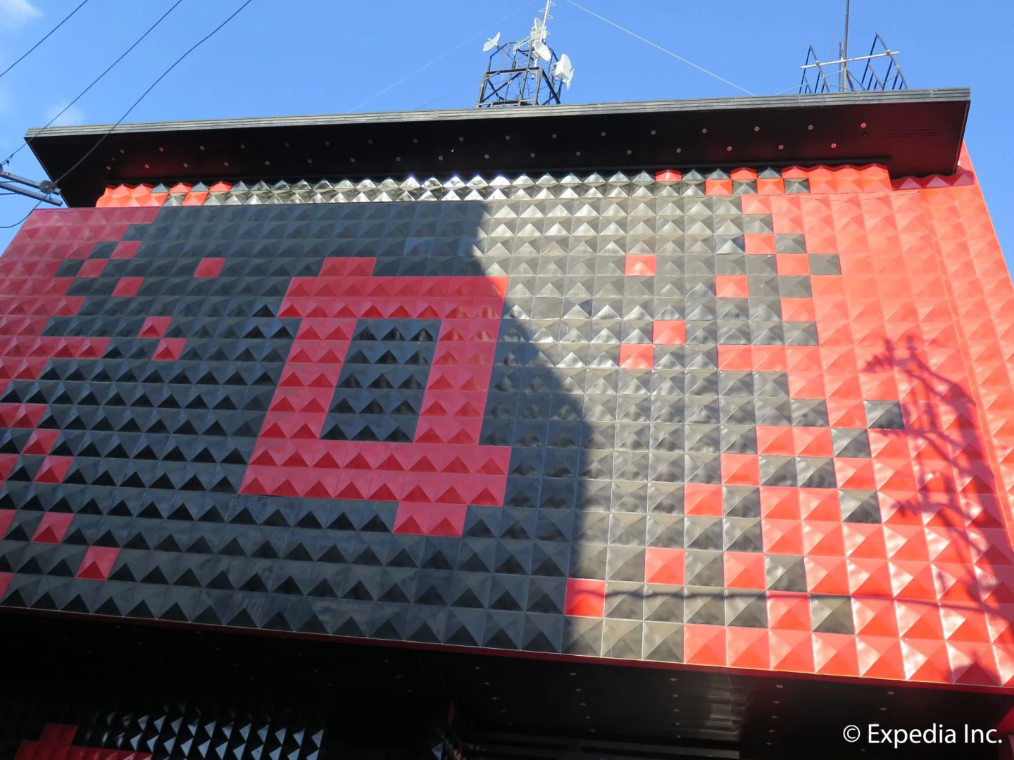 Luks Lofts Hotel & Residences