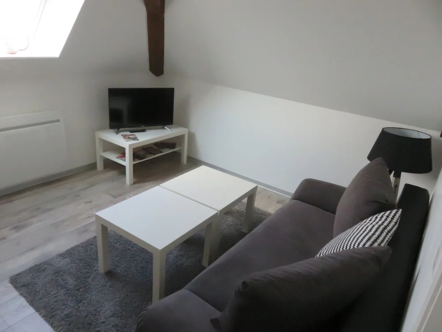 Appartements Les Rives des Habsbourg