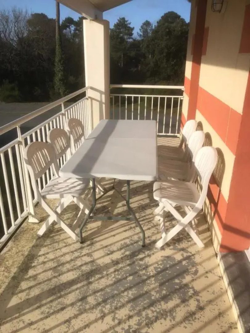 Appartement 119 Résidence