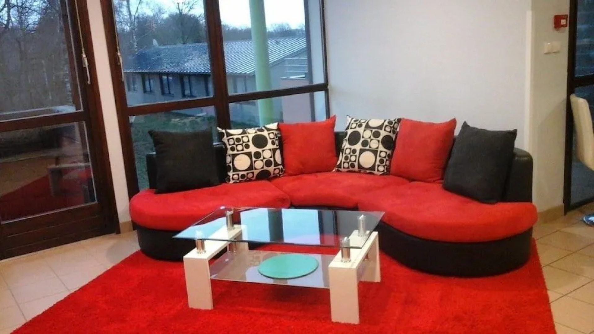 Domaine de Sangayrac