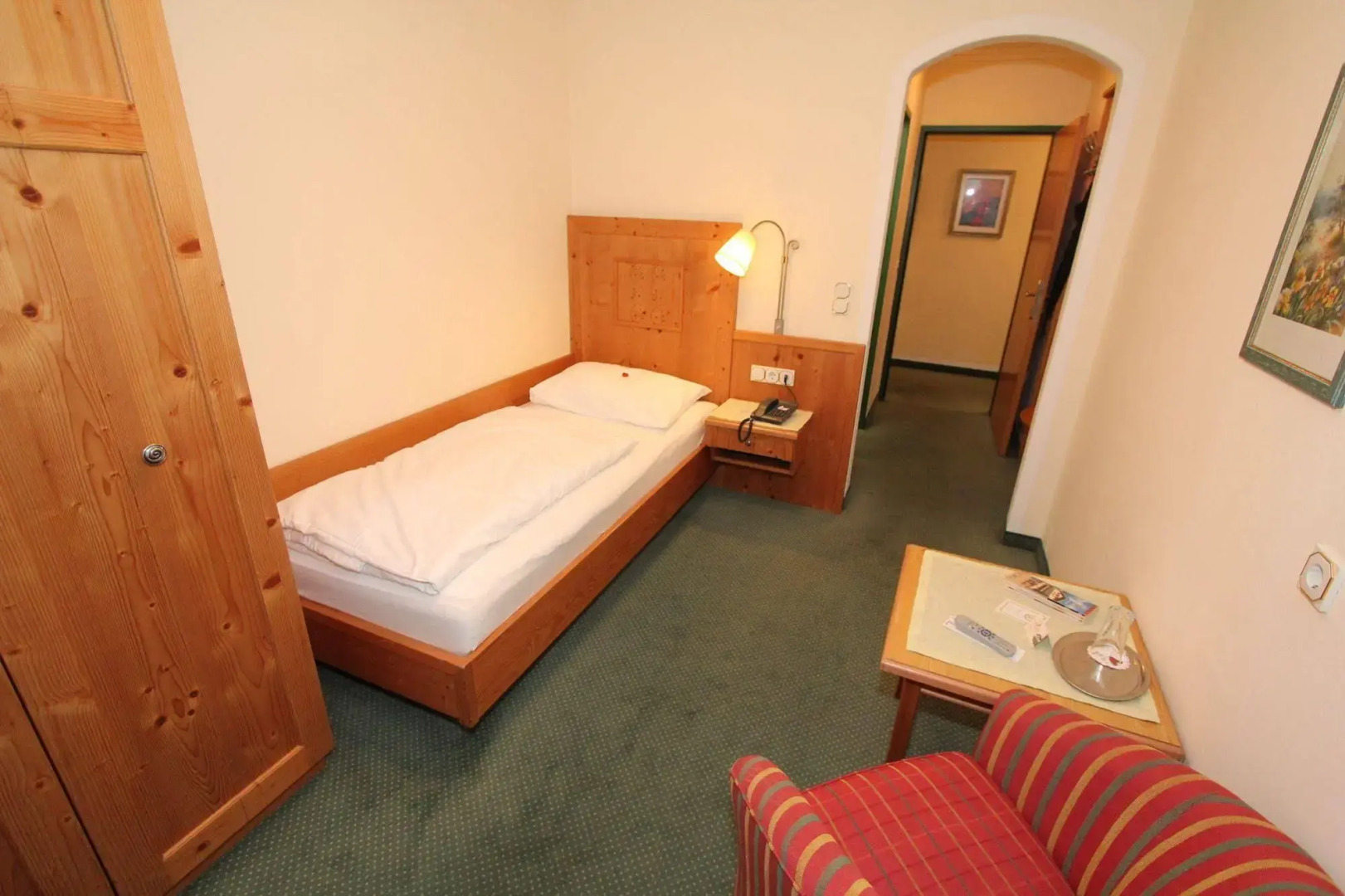 Hotel Goldener Stern