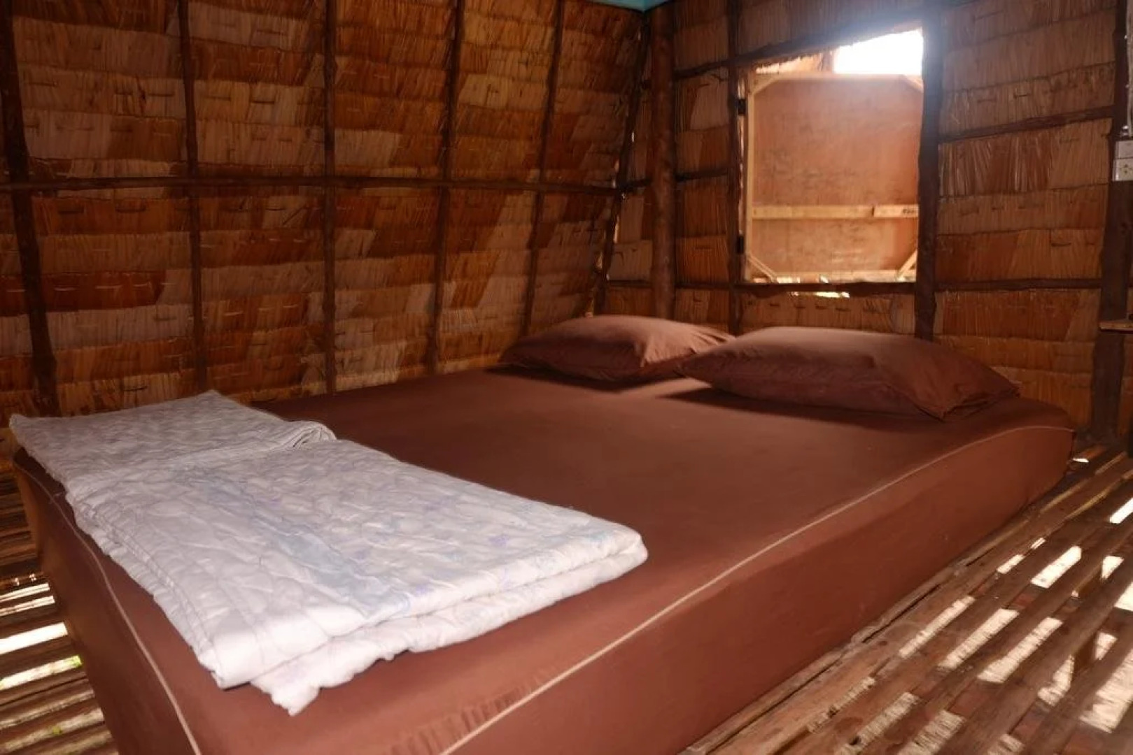 Mr. Chuoi Bar and Hut