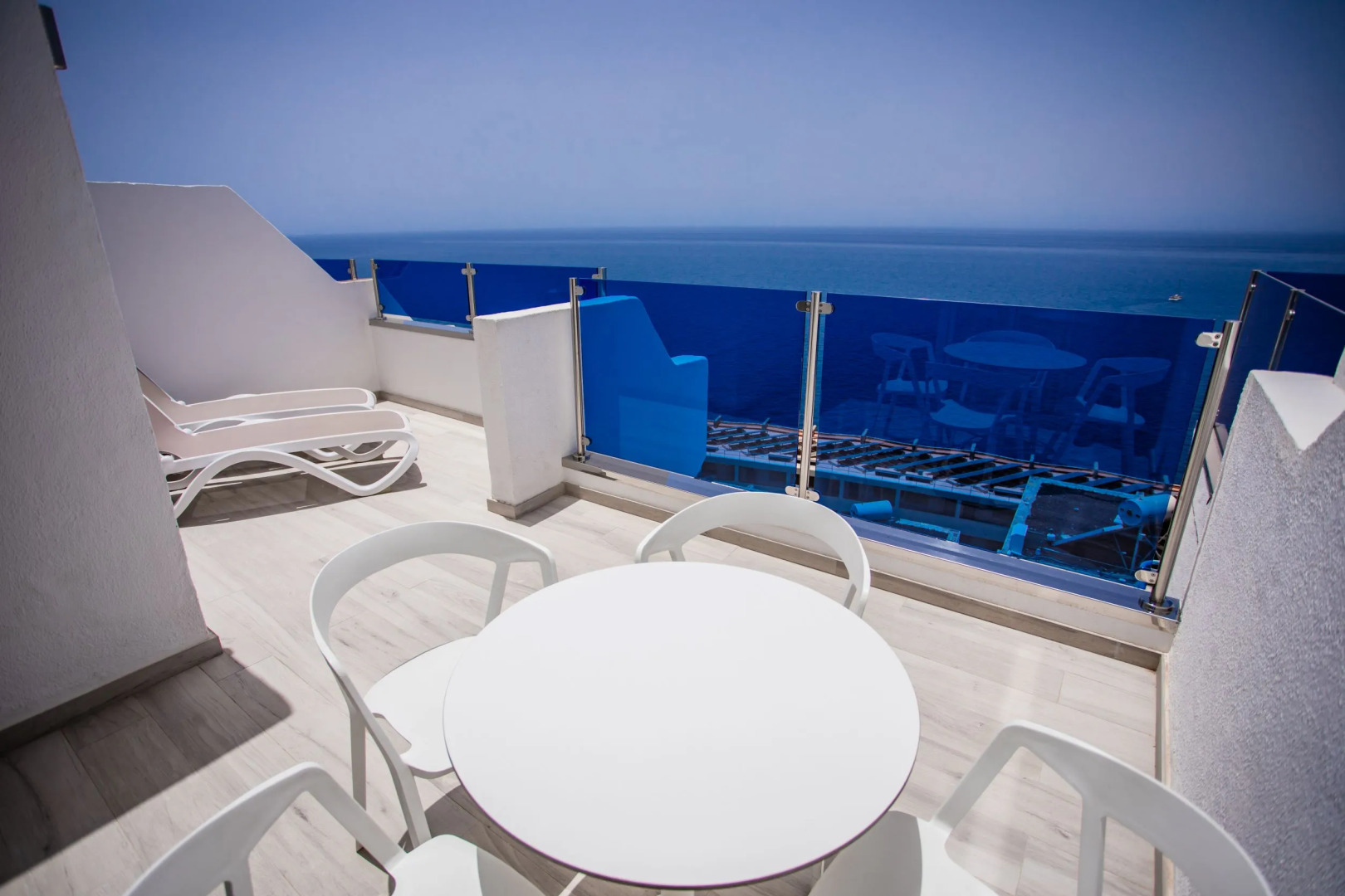 Servatur Puerto Azul