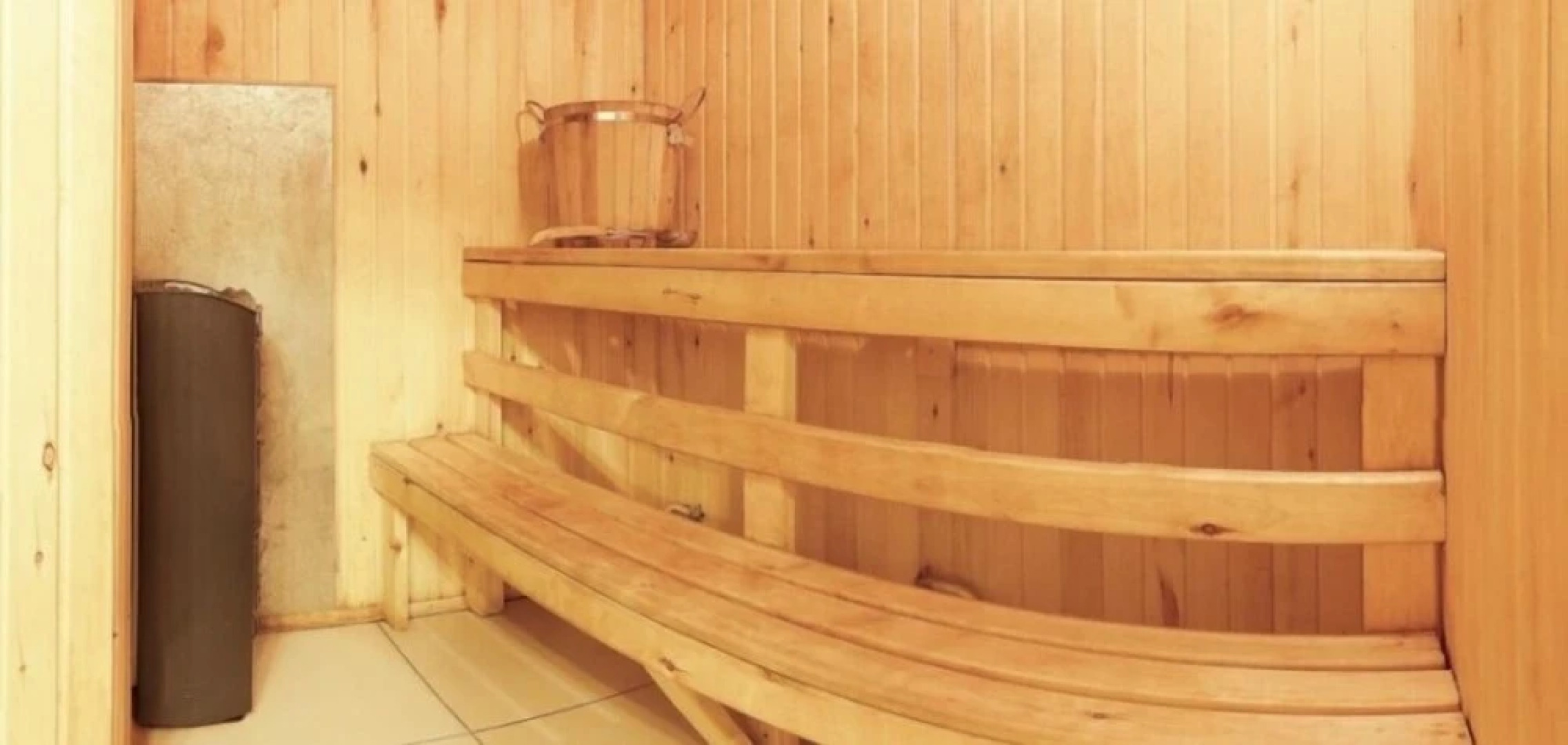 Меблированные комнаты Лайт на Ключевской