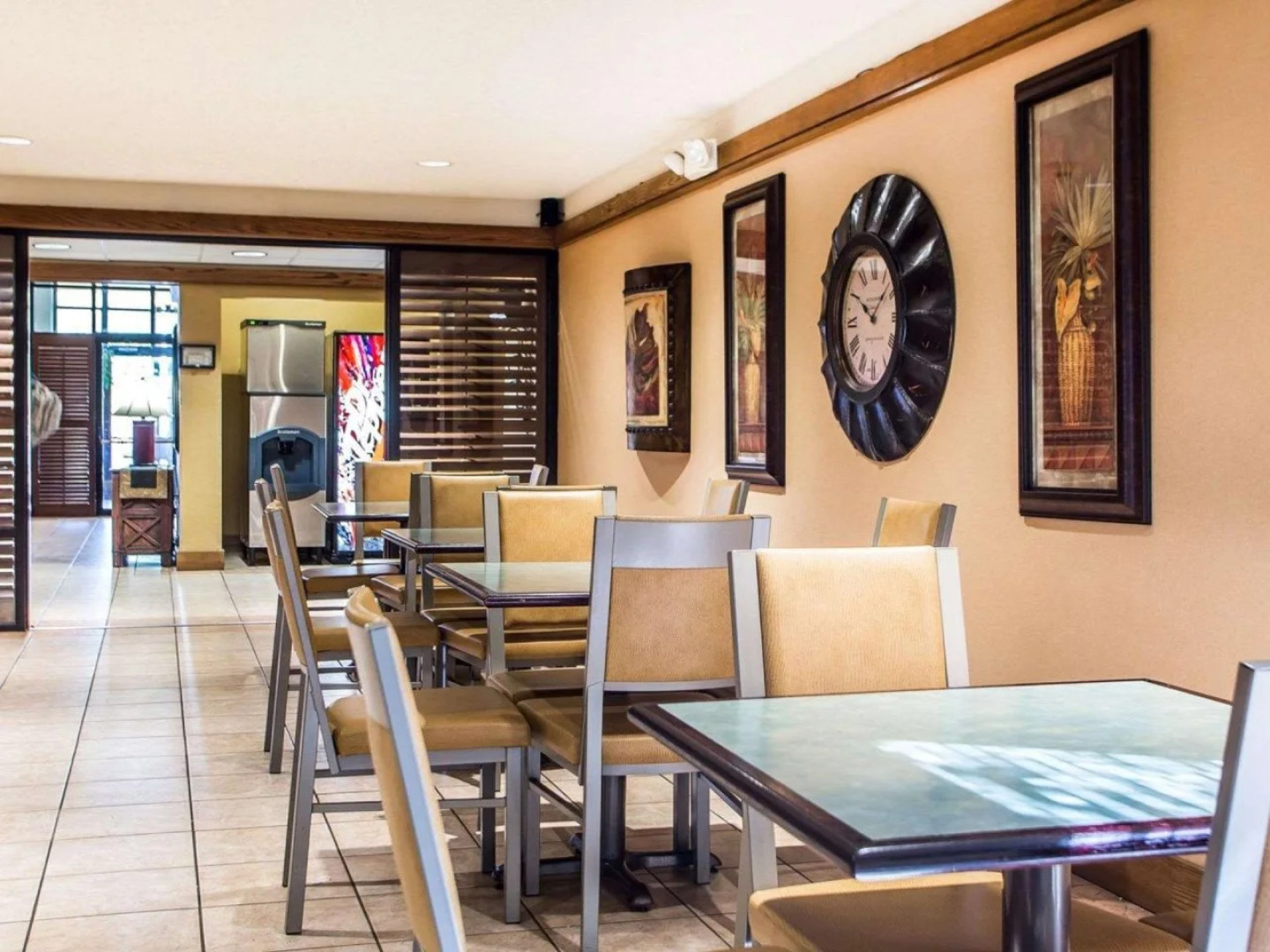 Quality Inn St. Robert - Ft. Leonard Wood