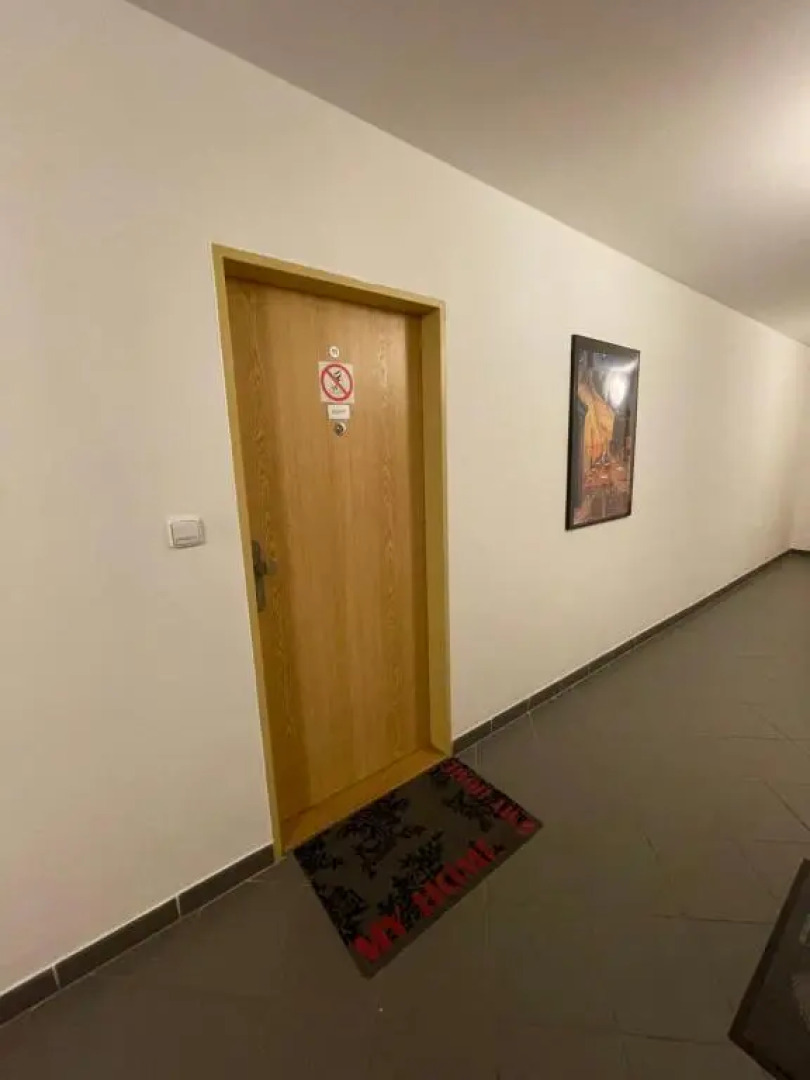 Apartmány Klínovec