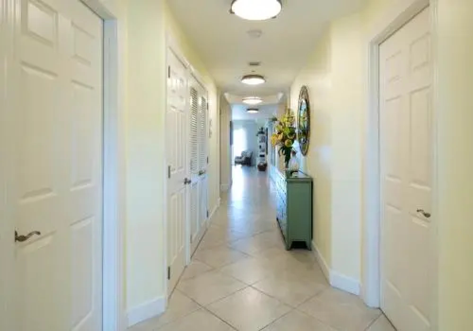 South Bay Beach Club Villa 11