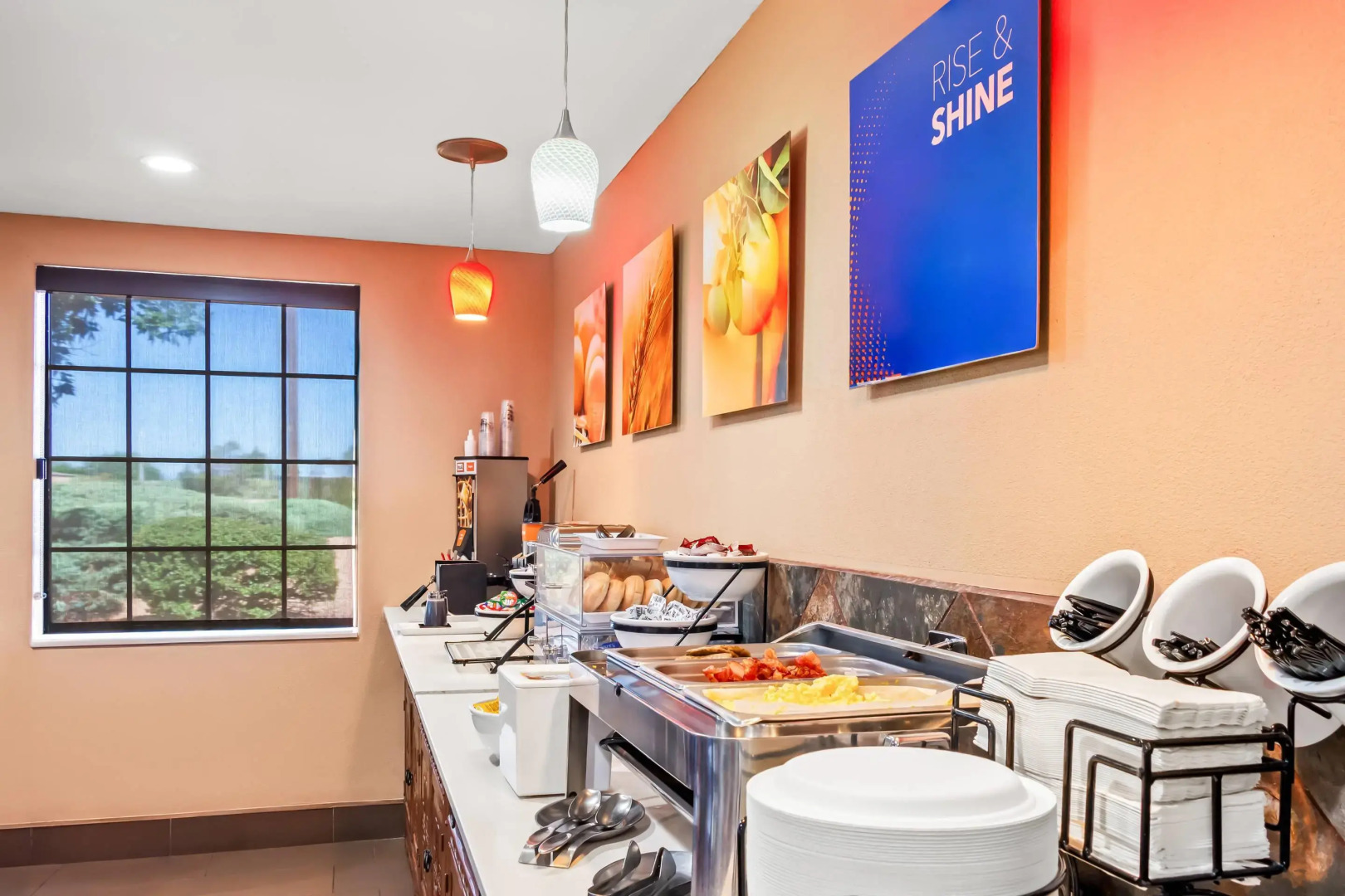 Comfort Inn Santa Fe