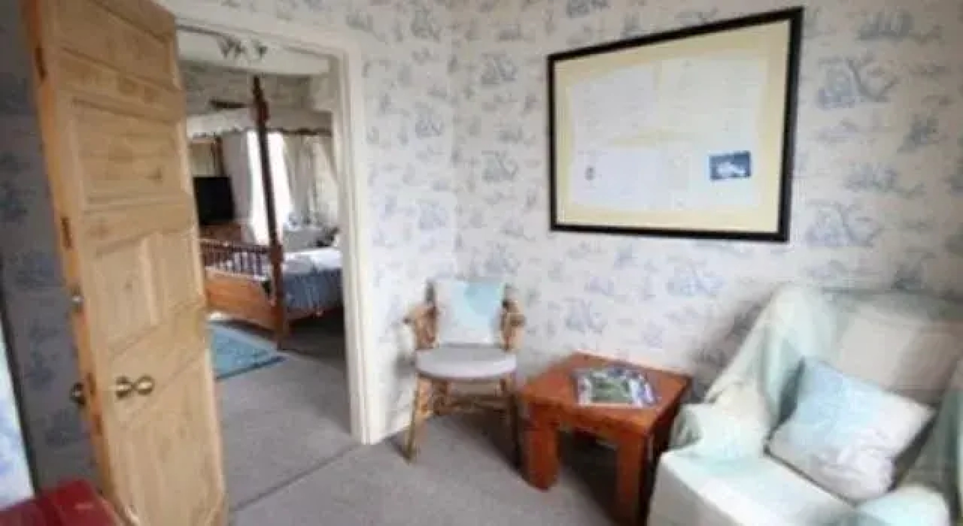 Three Acres Inn & Restaurant