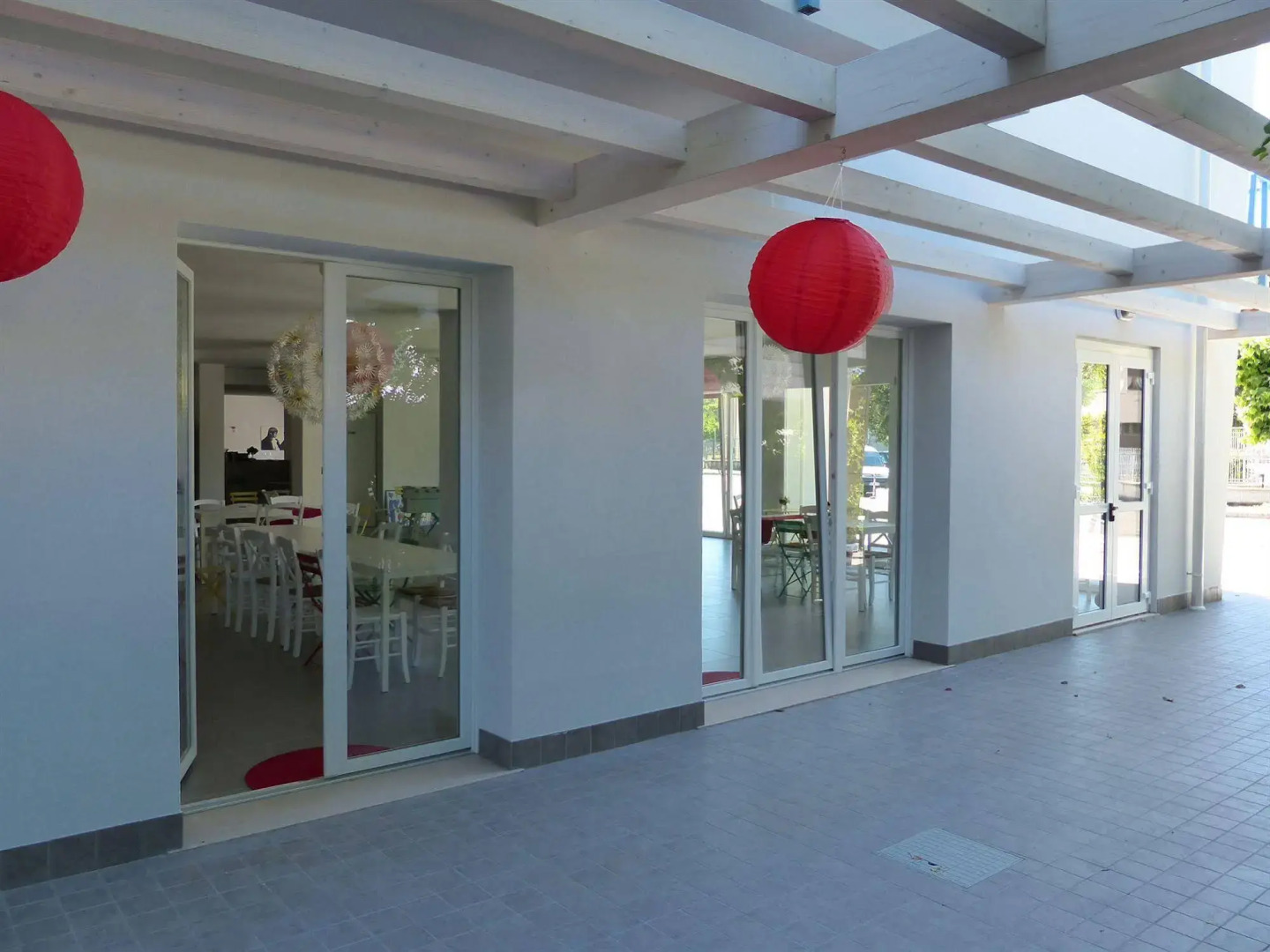 Meet Gardalake Hostel