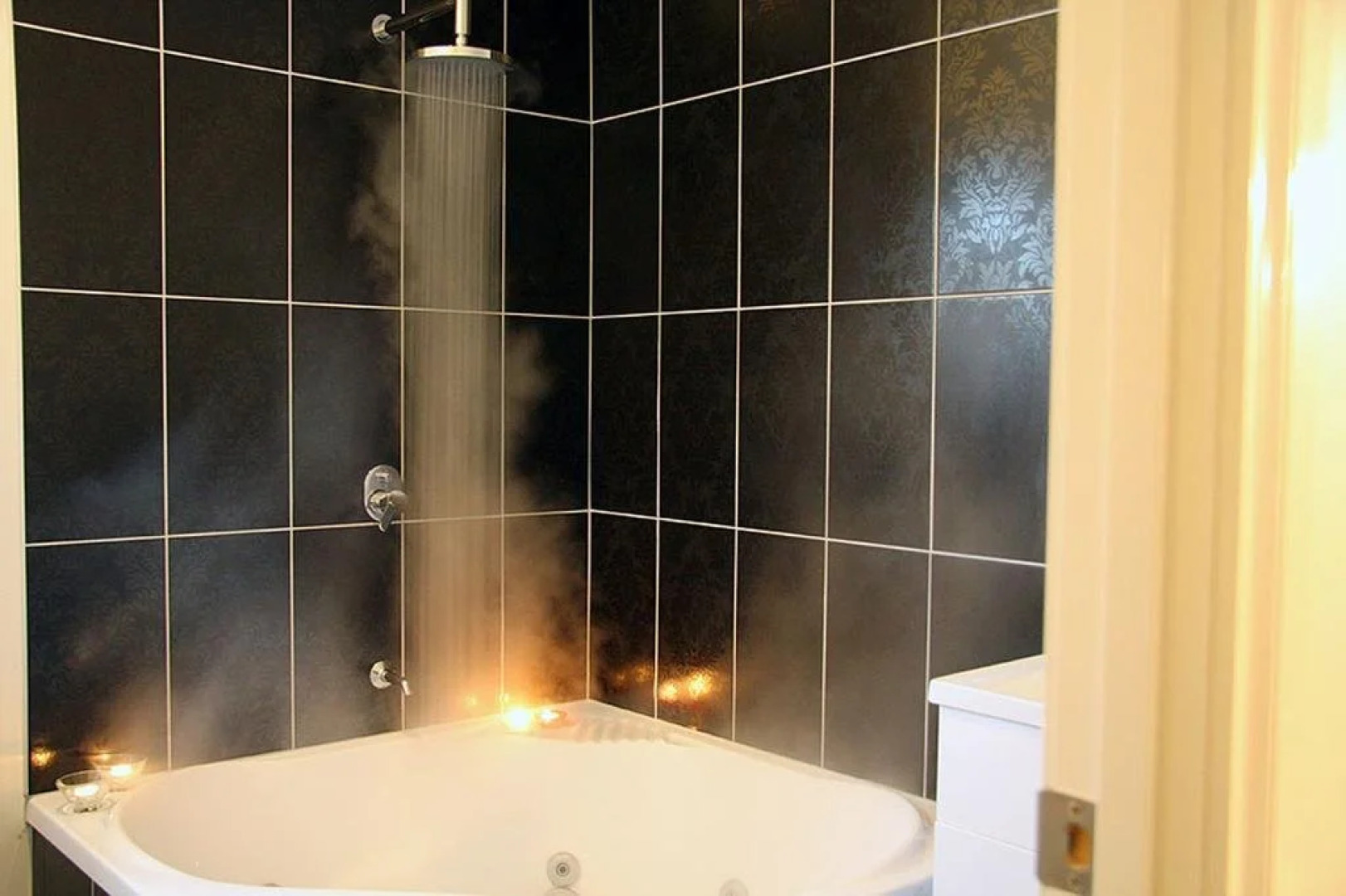 Springs Creek on 7th