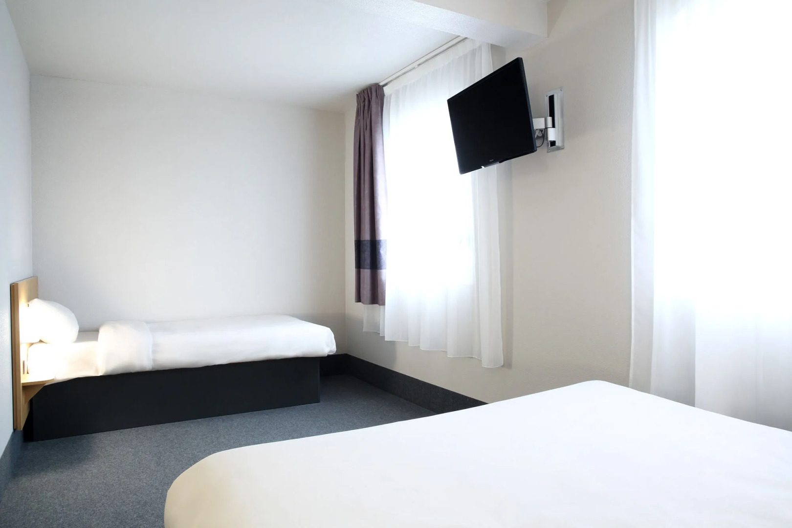 B&B HOTEL Perpignan Sud Marché International