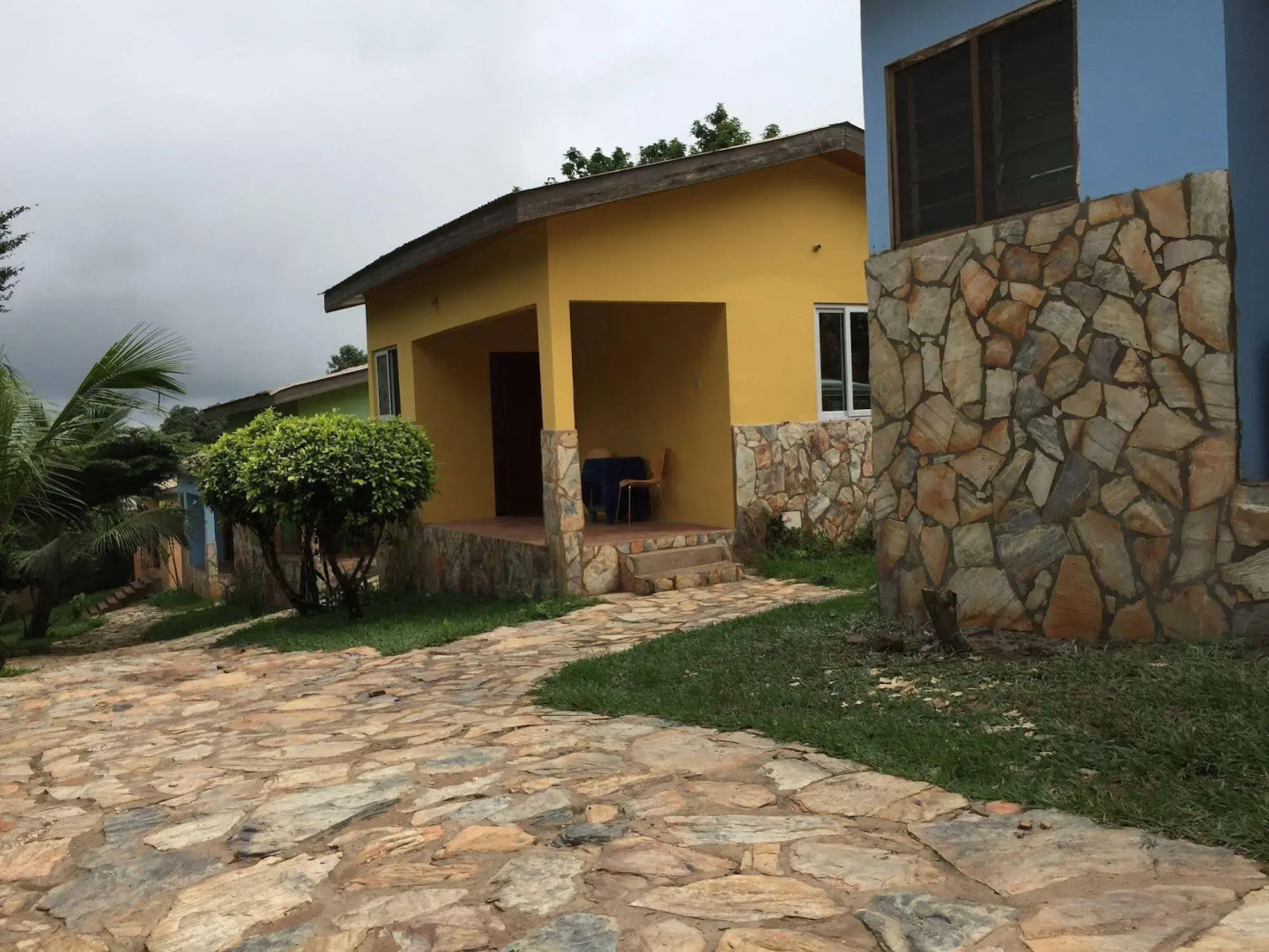 Sweet Mother Eco Resort