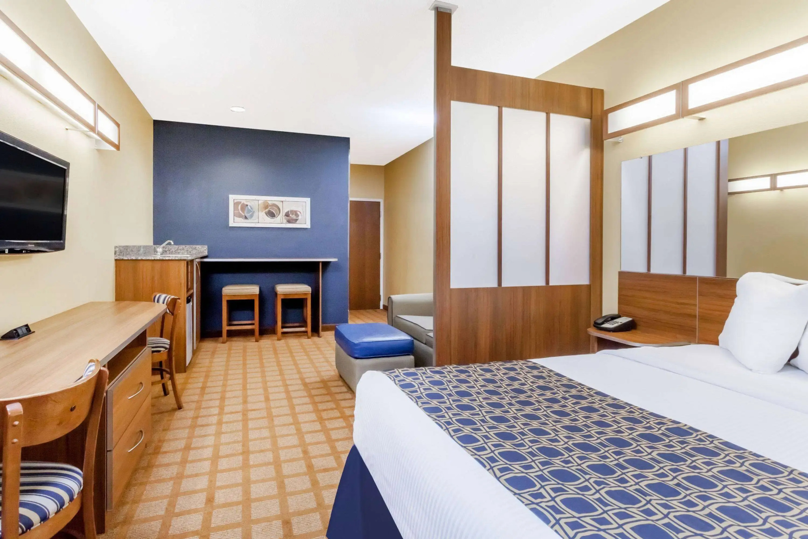 Microtel Inn & Suites by Wyndham Dickson City/Scranton