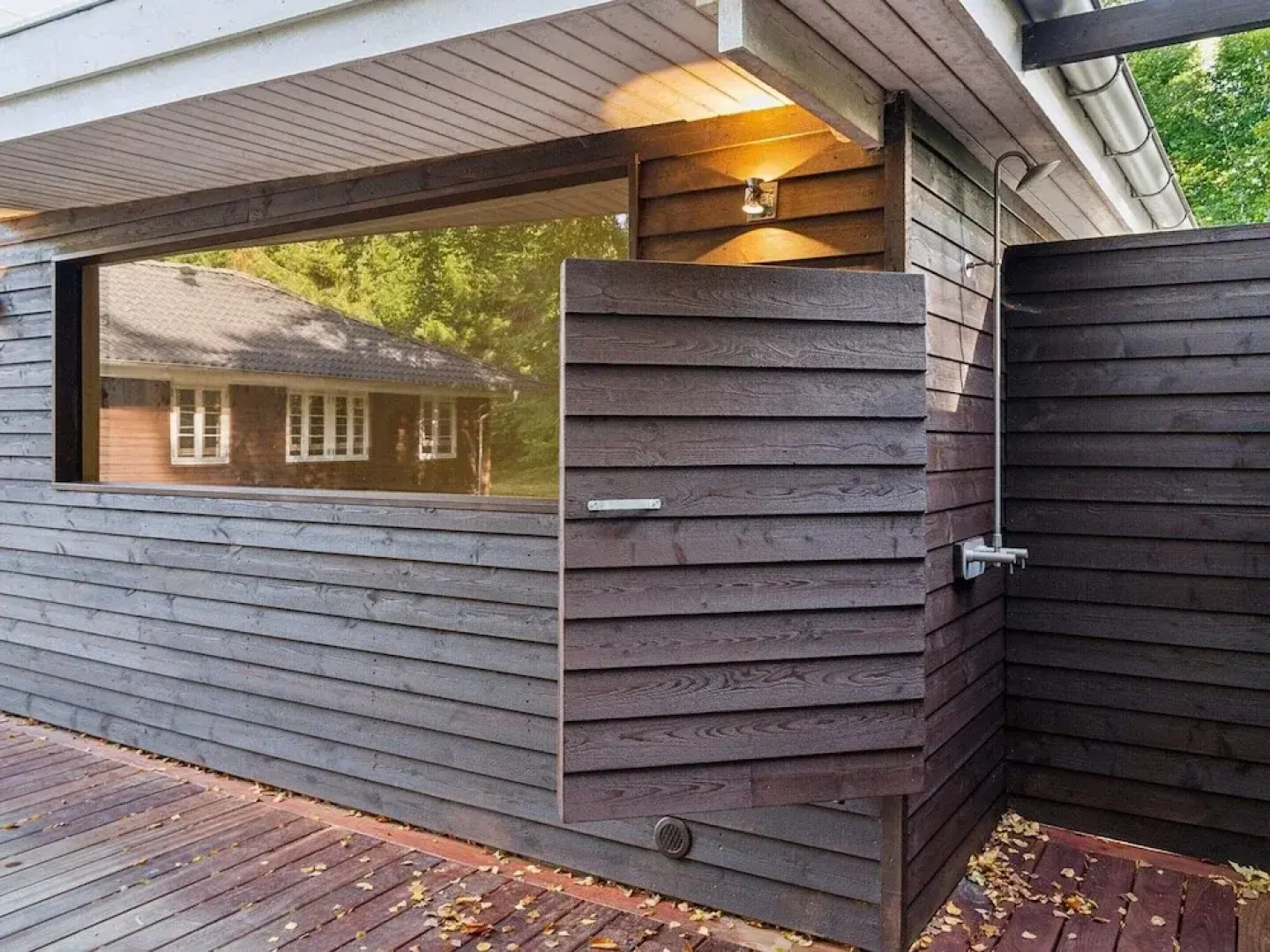 22 Person Holiday Home in Frederiksvaerk