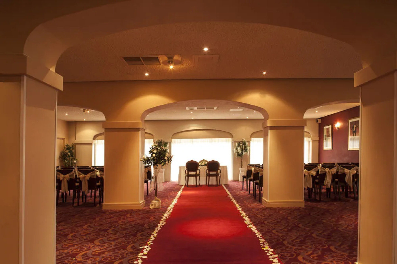 Best Western Gibside Hotel