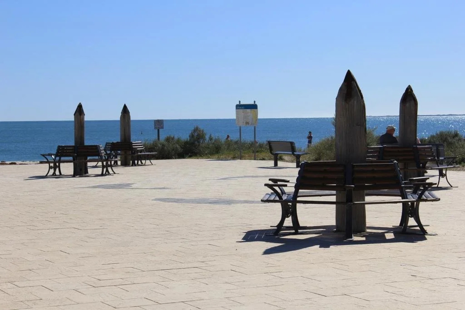 Jurien Beachfront Holiday Units