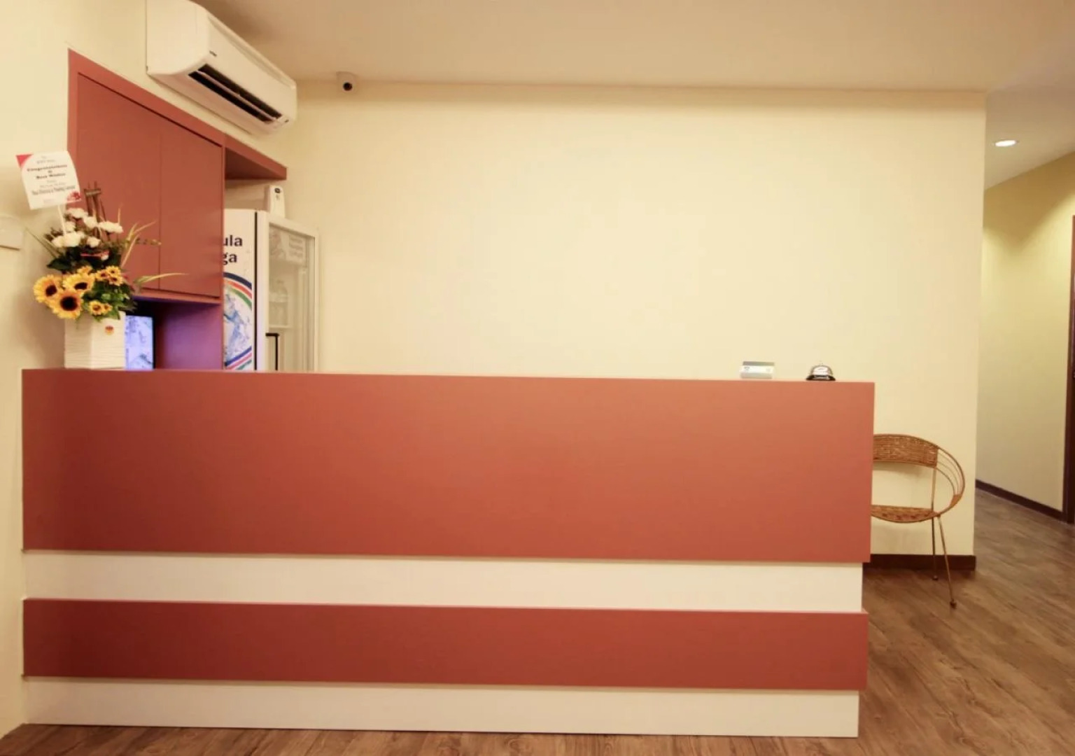 Oyo 90155 Bmw 1 Hotel