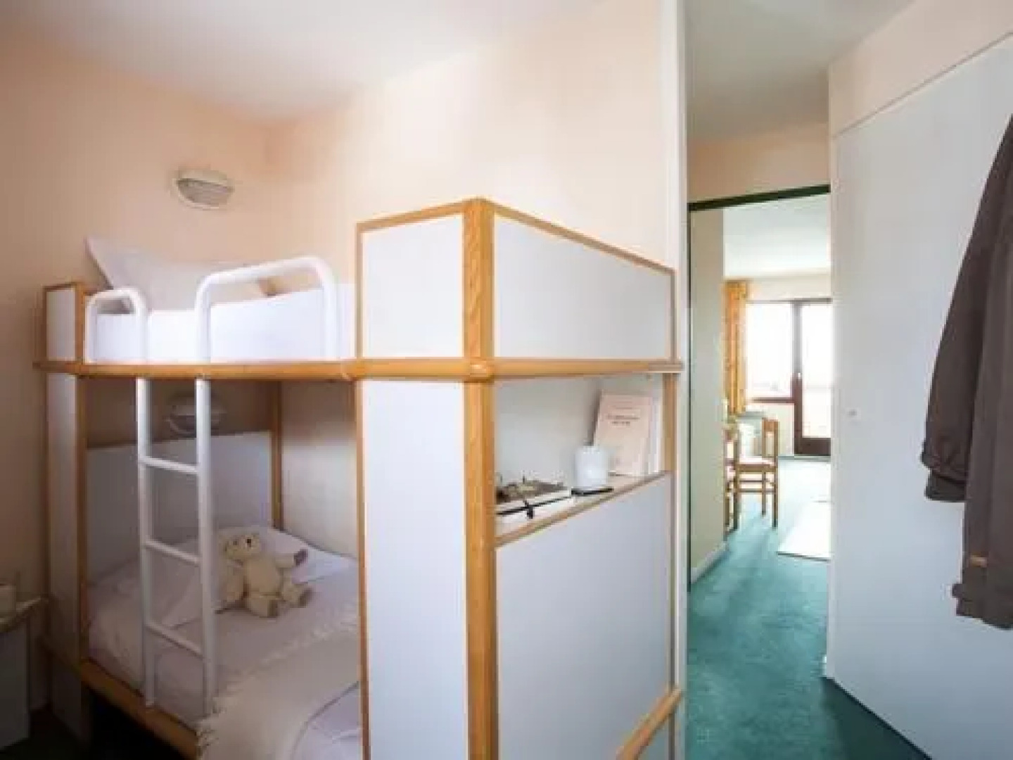 Maeva Home Le Douchka