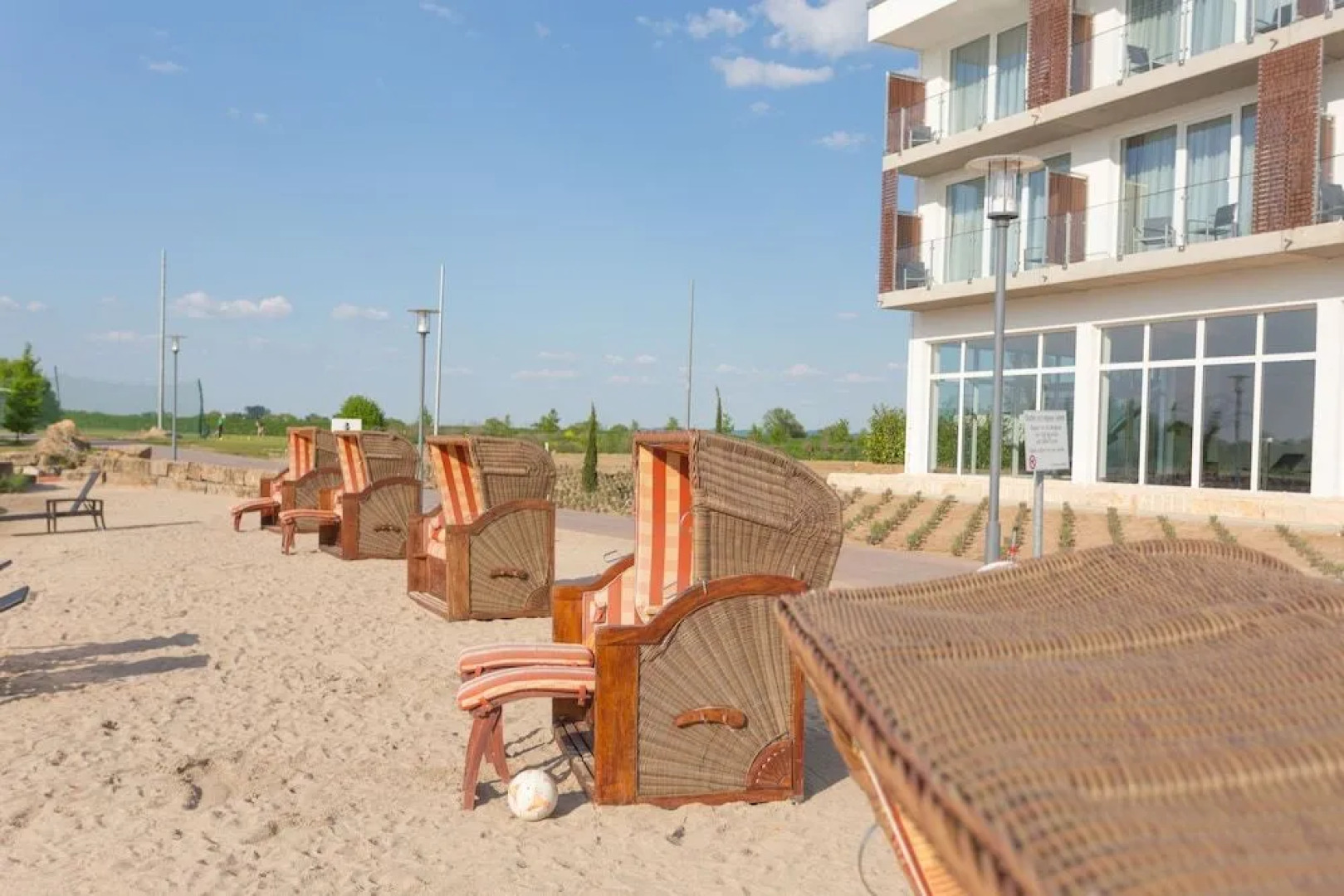 Hotel absolute gut-Hotel Collection