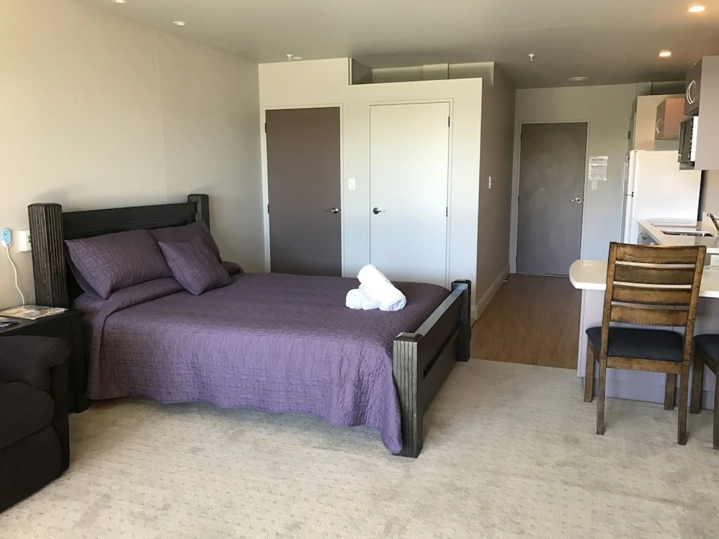 Winton Lifestyle Motel Units