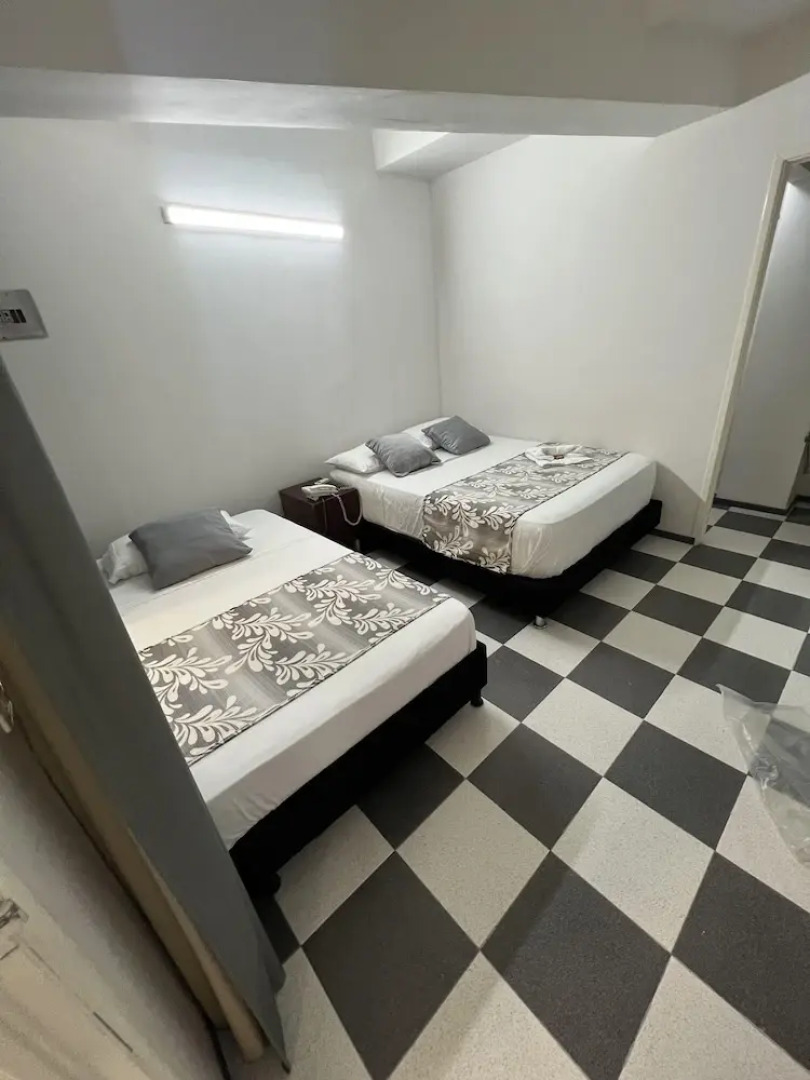 Hotel boutique santa ana