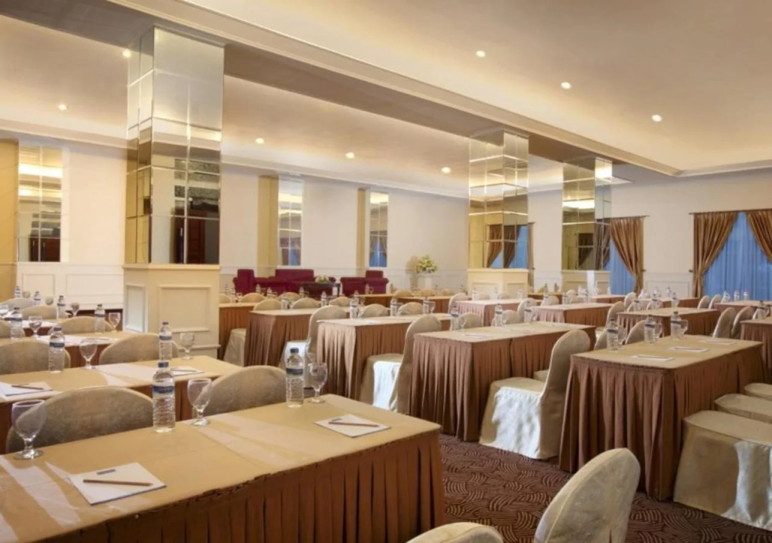 Dafam Hotel Semarang