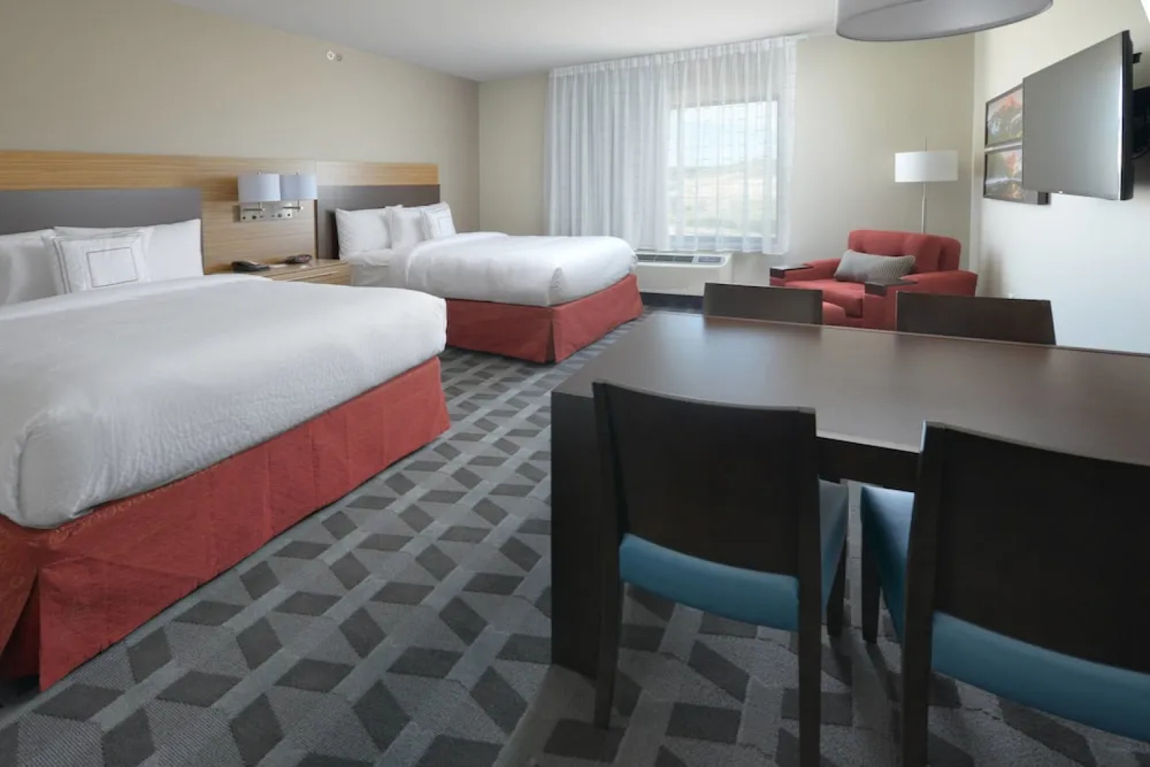 Towneplace Suites Denver South/lone Tree