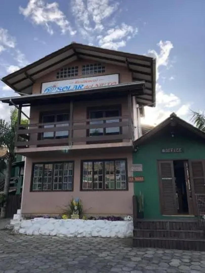 Residencial Solar Del Nieto