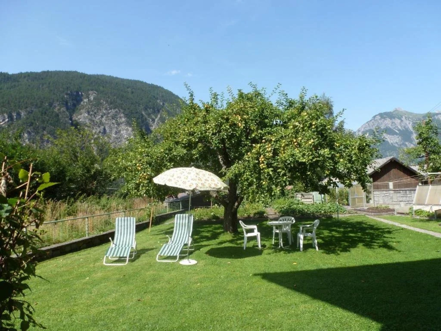 Haus Lorea