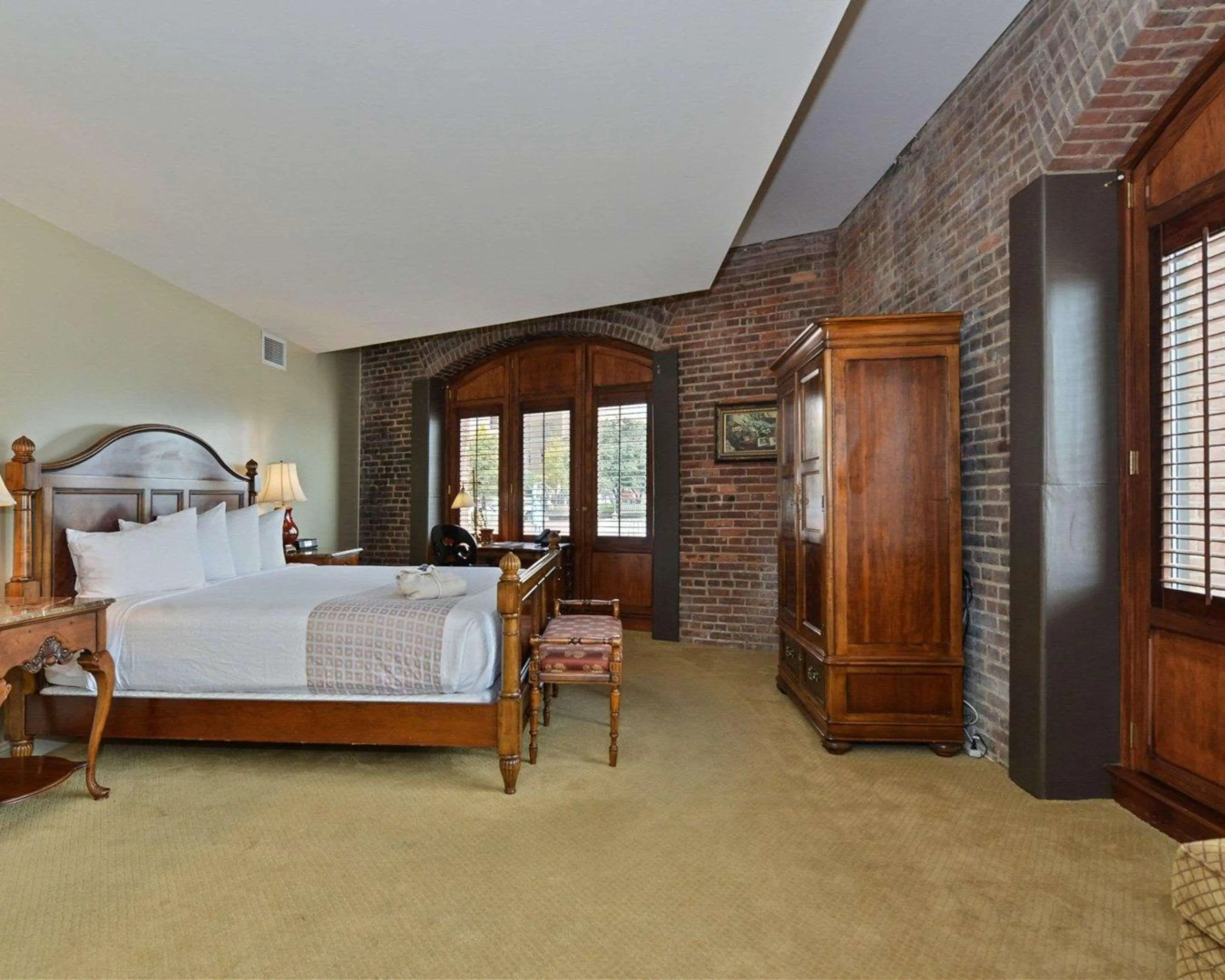 The Inn at Henderson's Wharf, an Ascend Collection Hotel